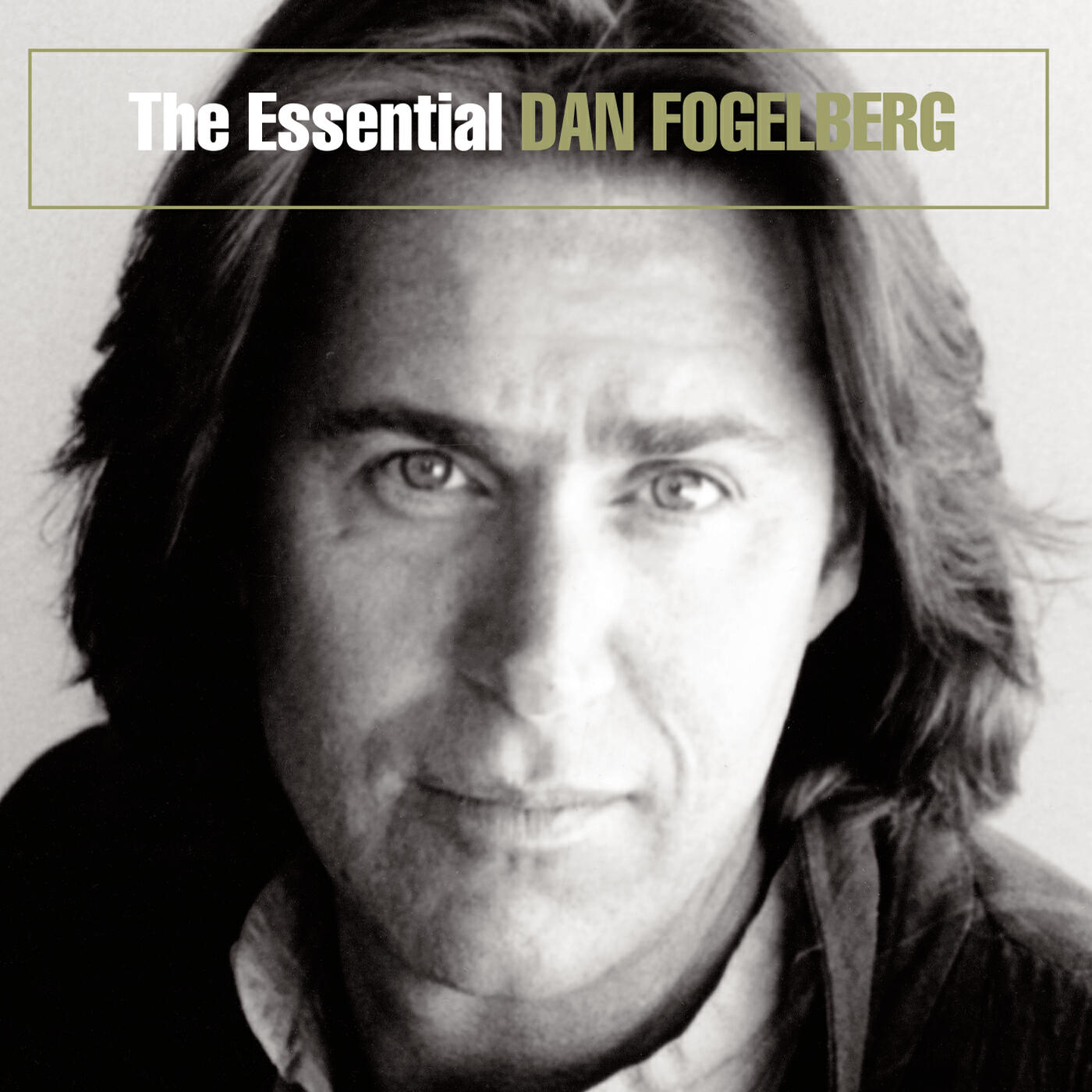 Релиз The Essential Dan Fogelberg