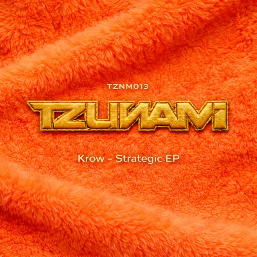 Релиз Strategic EP
