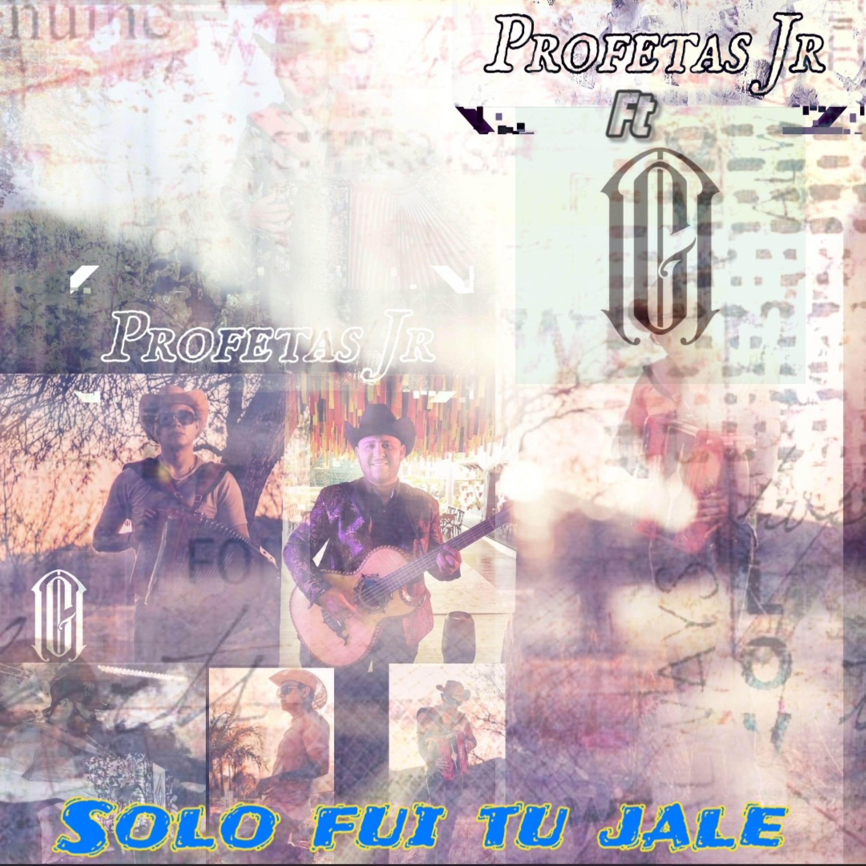 Релиз Solo Fui Tu Jale