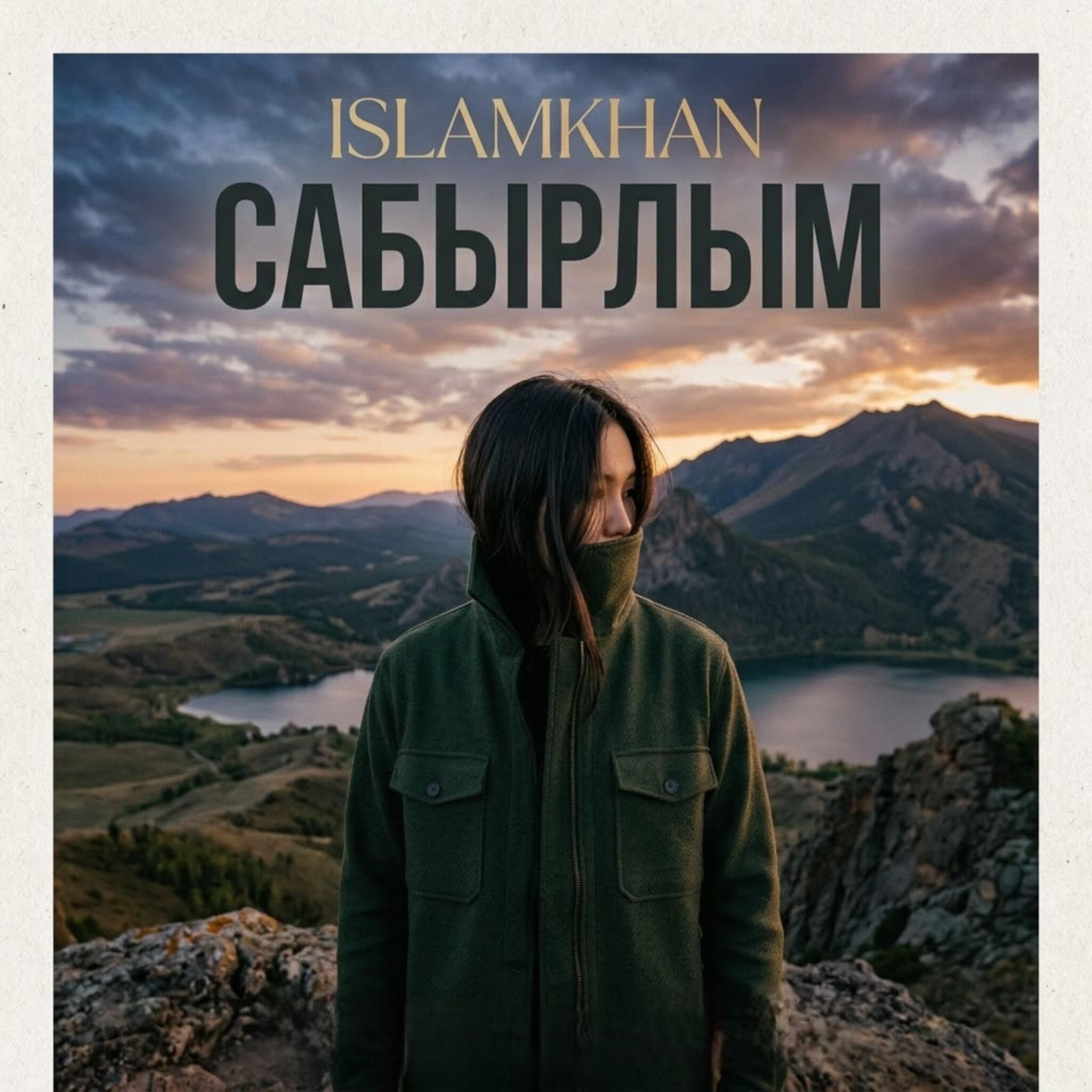 Релиз Сабырлым