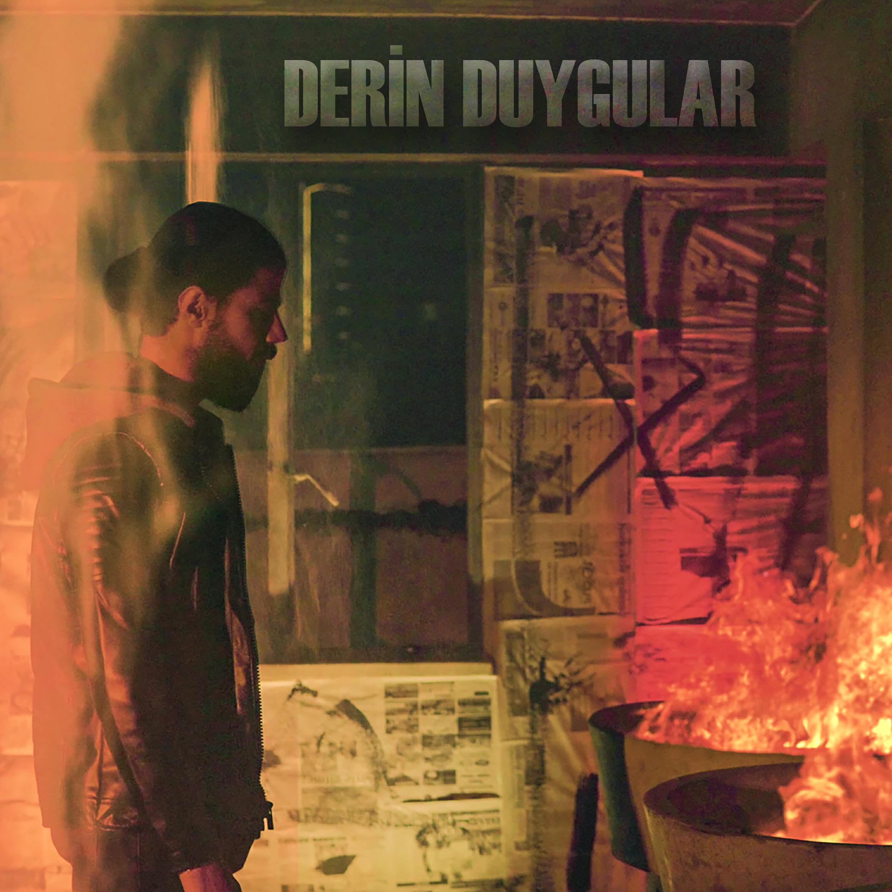 Релиз Derin Duygular