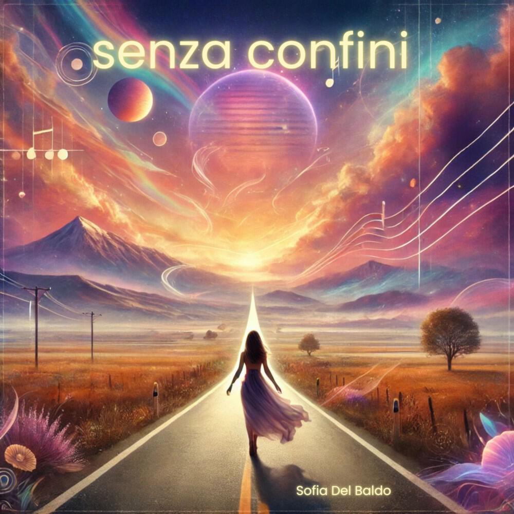 Релиз Senza confini