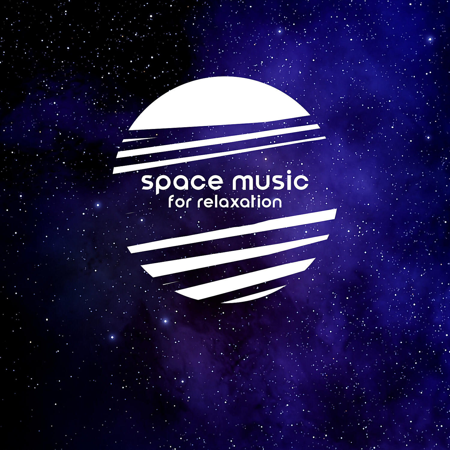 Релиз Space Music for Relaxation: Meditation with Galaxy Sounds, Journey Through the Universe