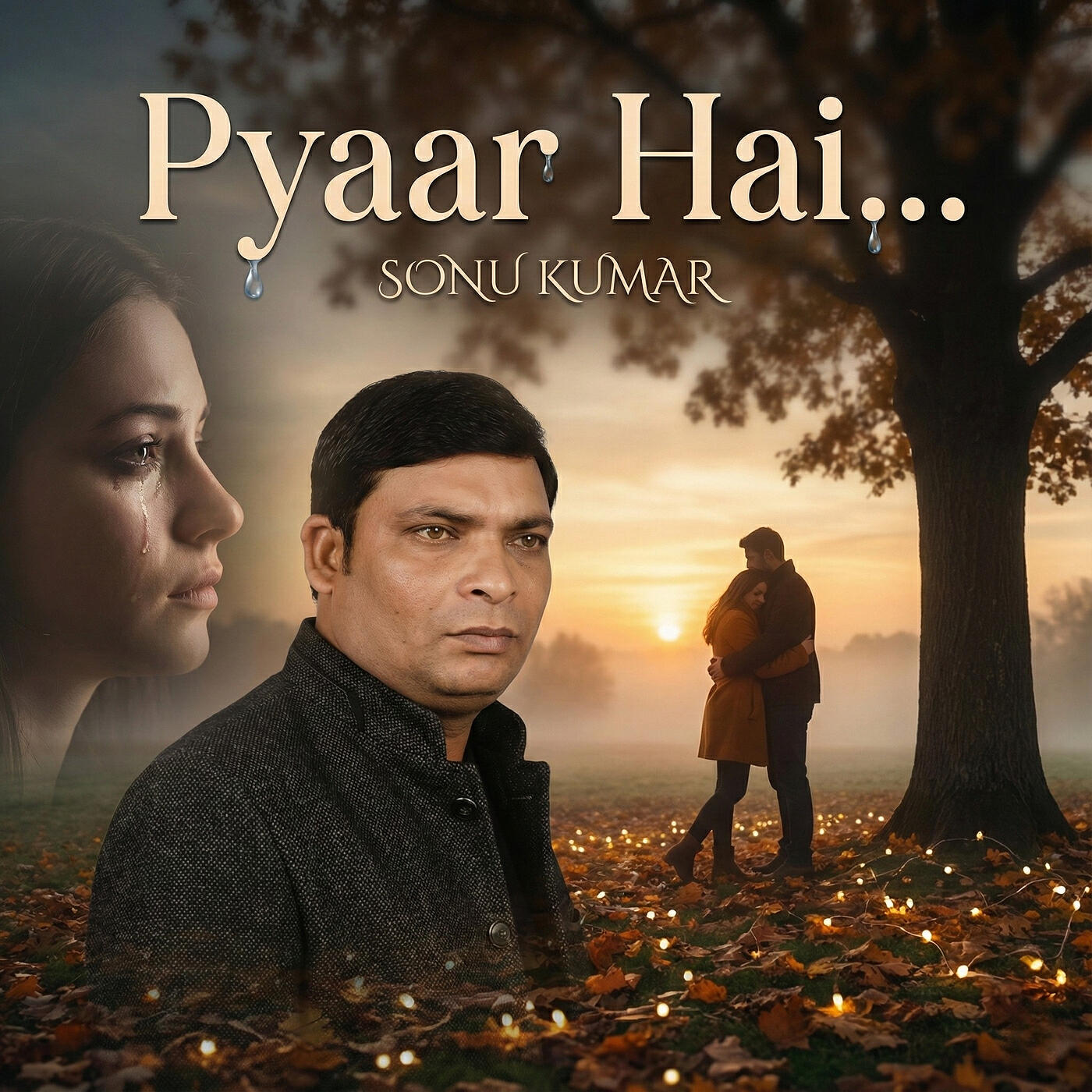 Релиз Pyaar Hai