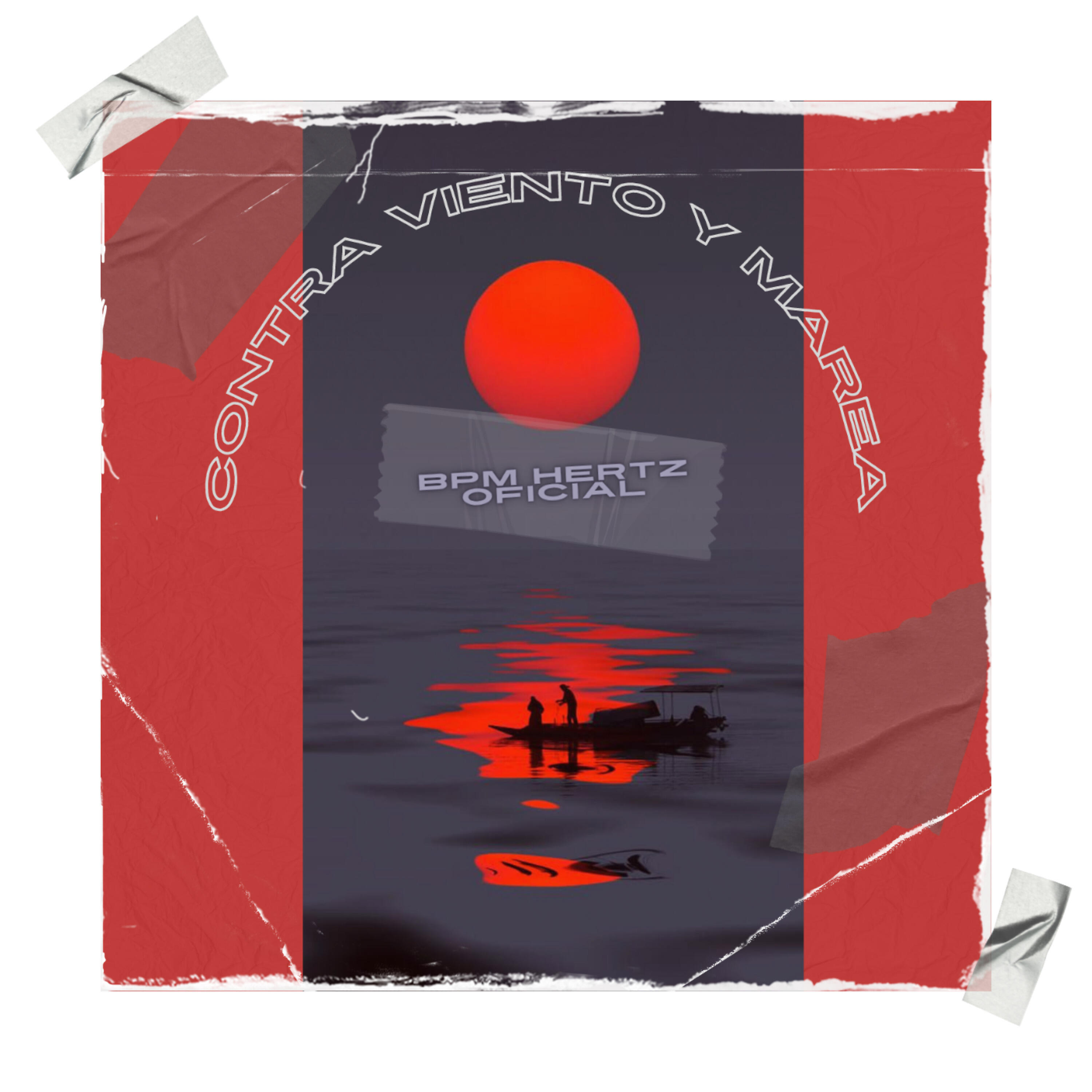 Релиз Contra Viento y Marea