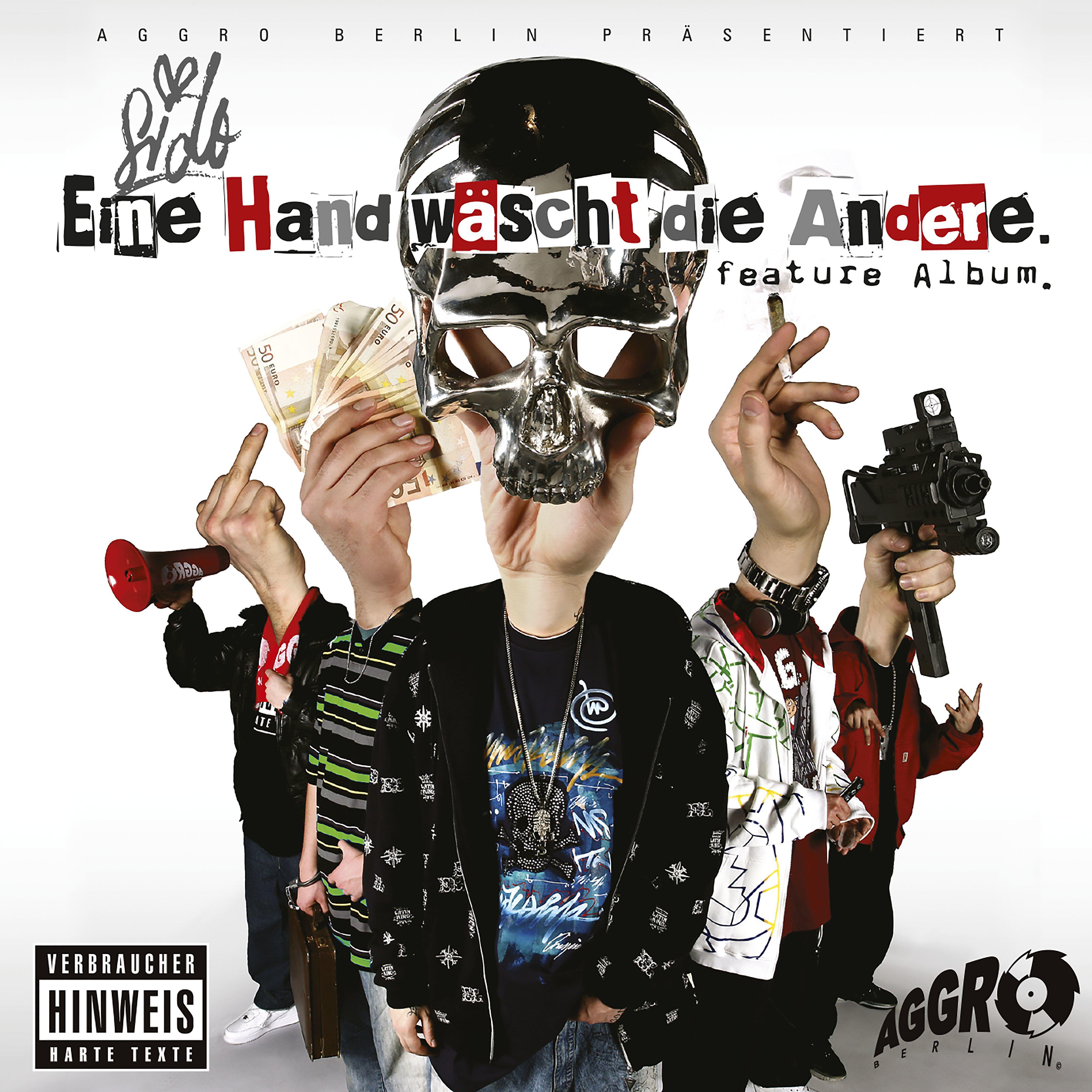 Sido, Cori Gunz, Lord Tariq, Peter Gunz, Rain - Fat Gold Chain (feat. Peter Gunz, Lord Tariq, Cori Gunz & Rain)