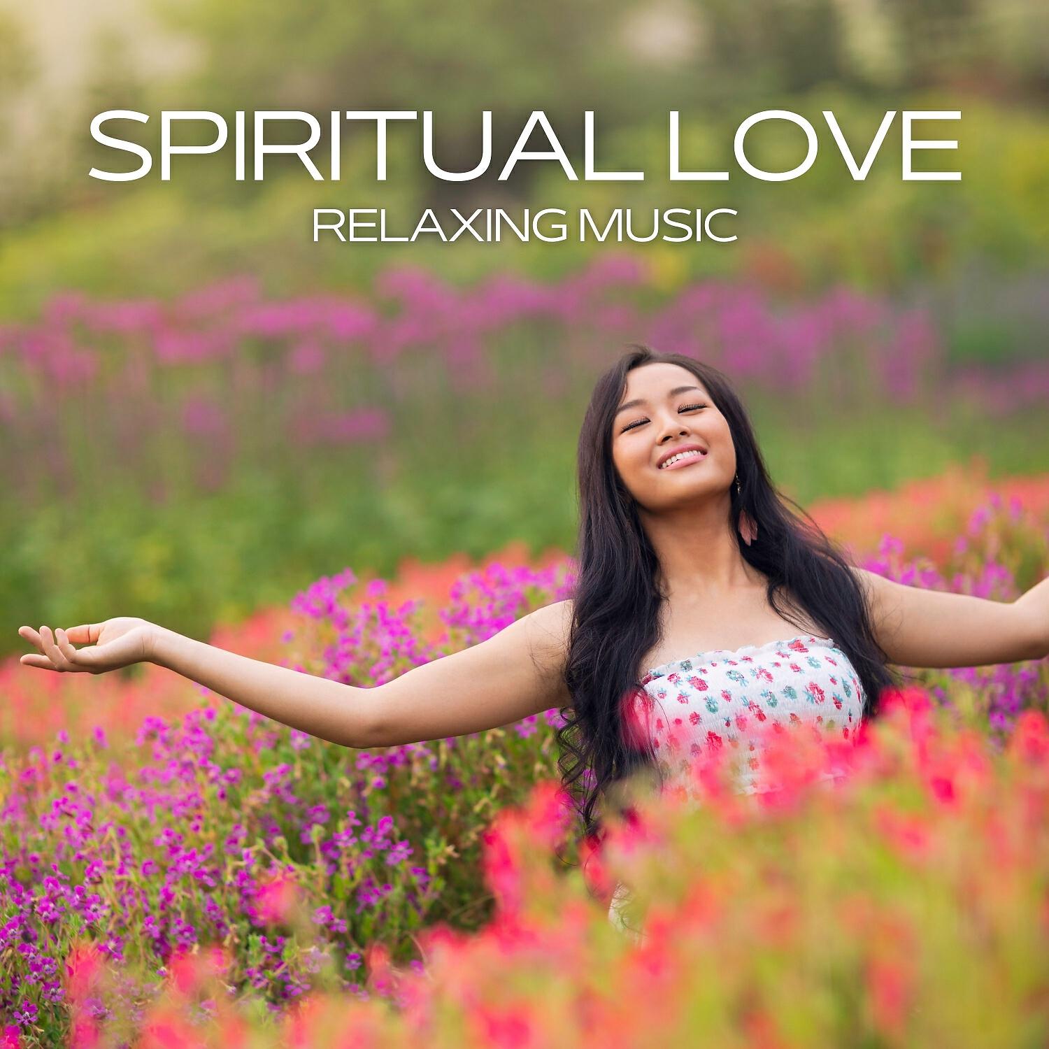 Релиз Spiritual Love