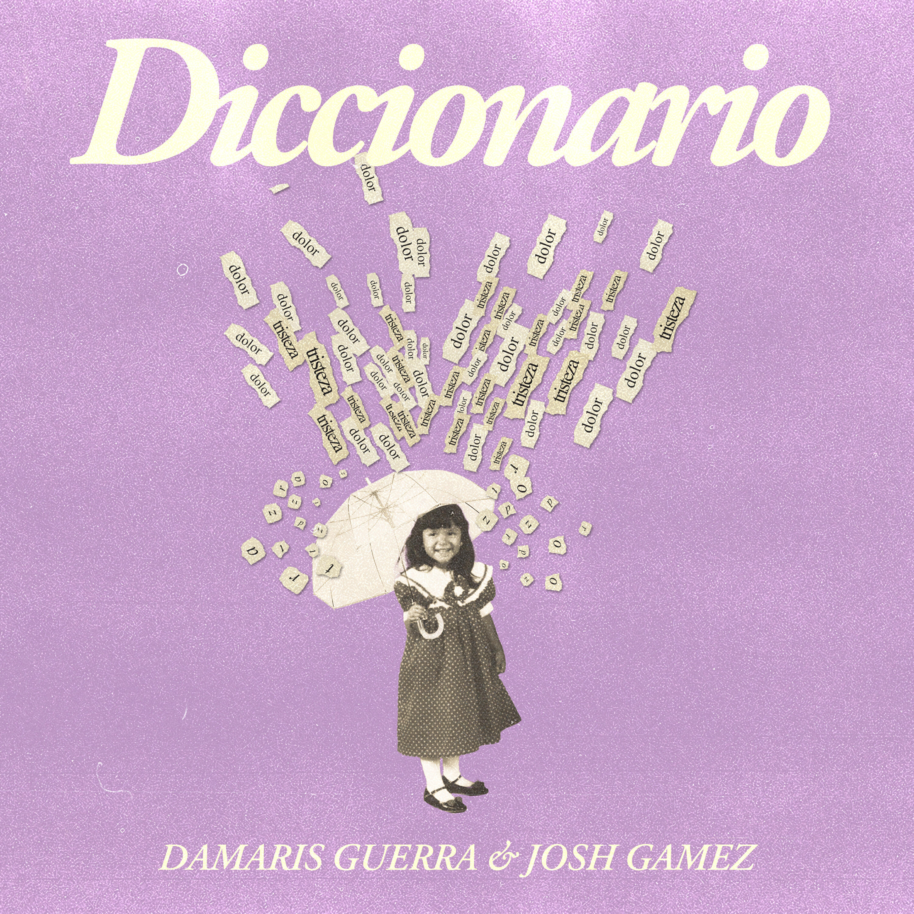 Релиз Diccionario
