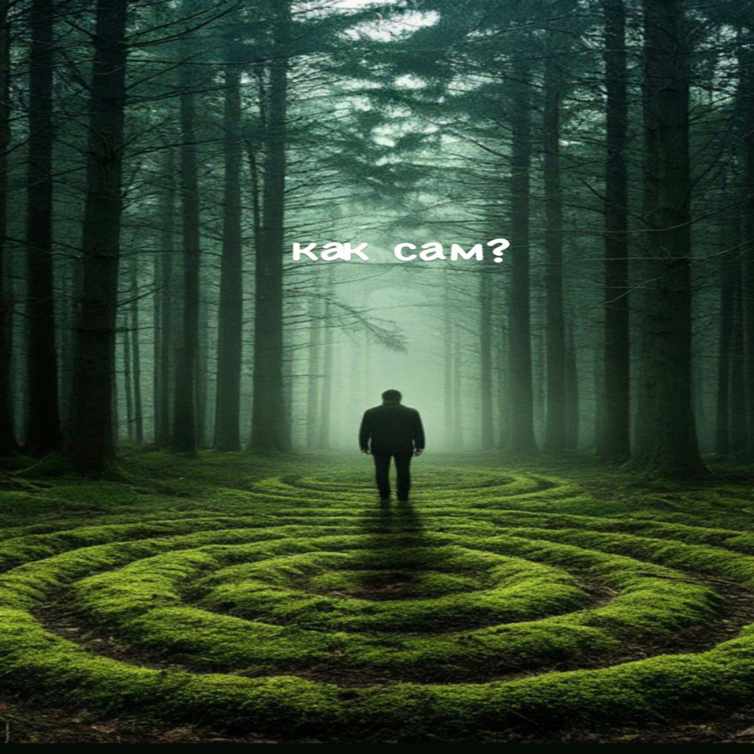 Релиз Как сам?