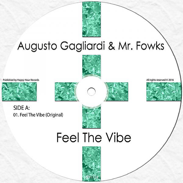 Релиз Feel The Vibe
