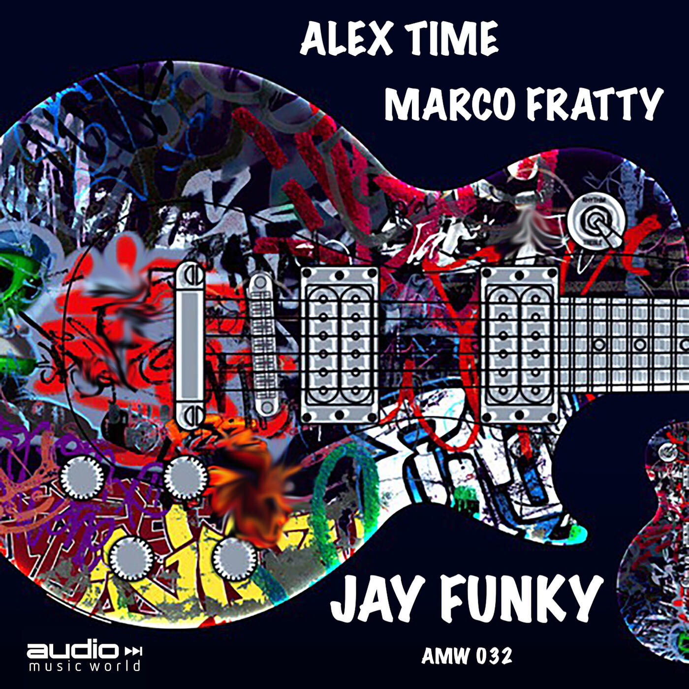 Релиз Jay Funky