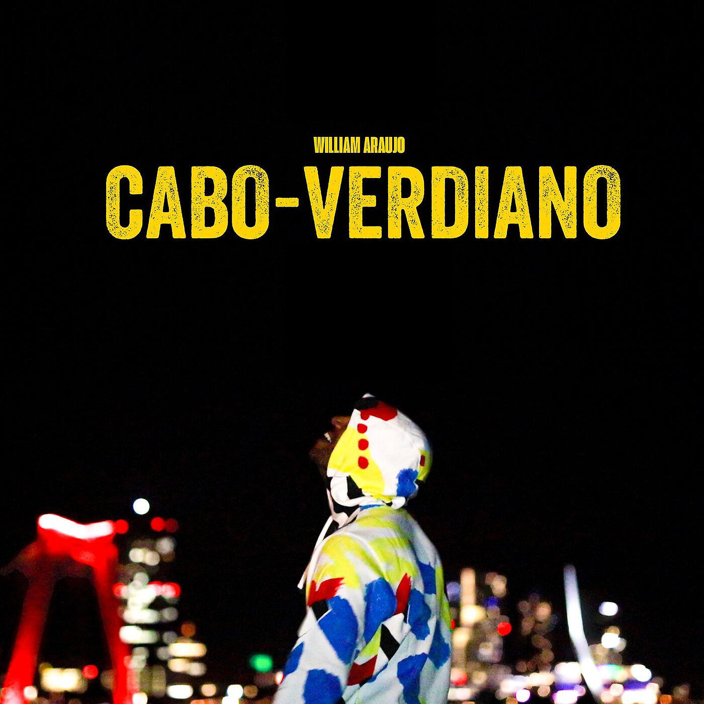 Релиз Cabo-Verdiano