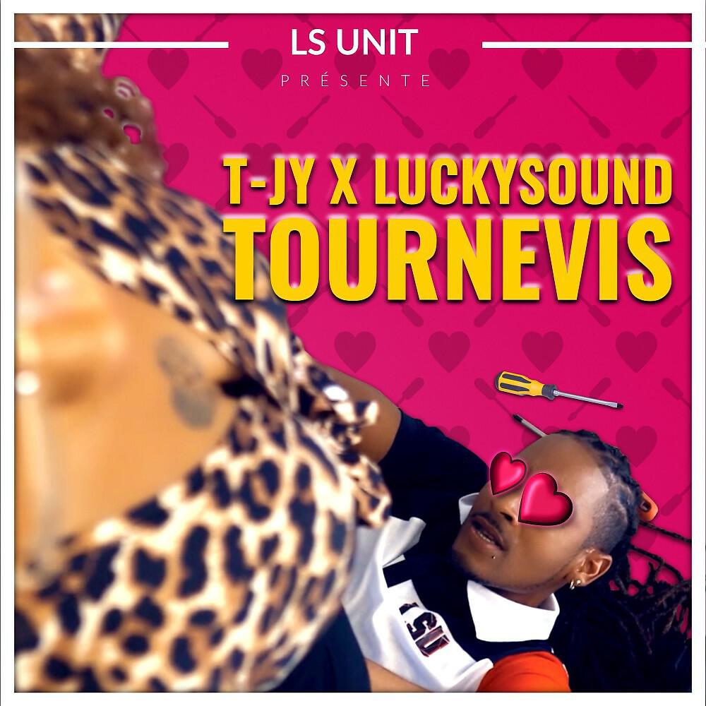 Скачать песню T Jy, Luckysound - Tournevis бесплатно в MP3 для Android и iOS