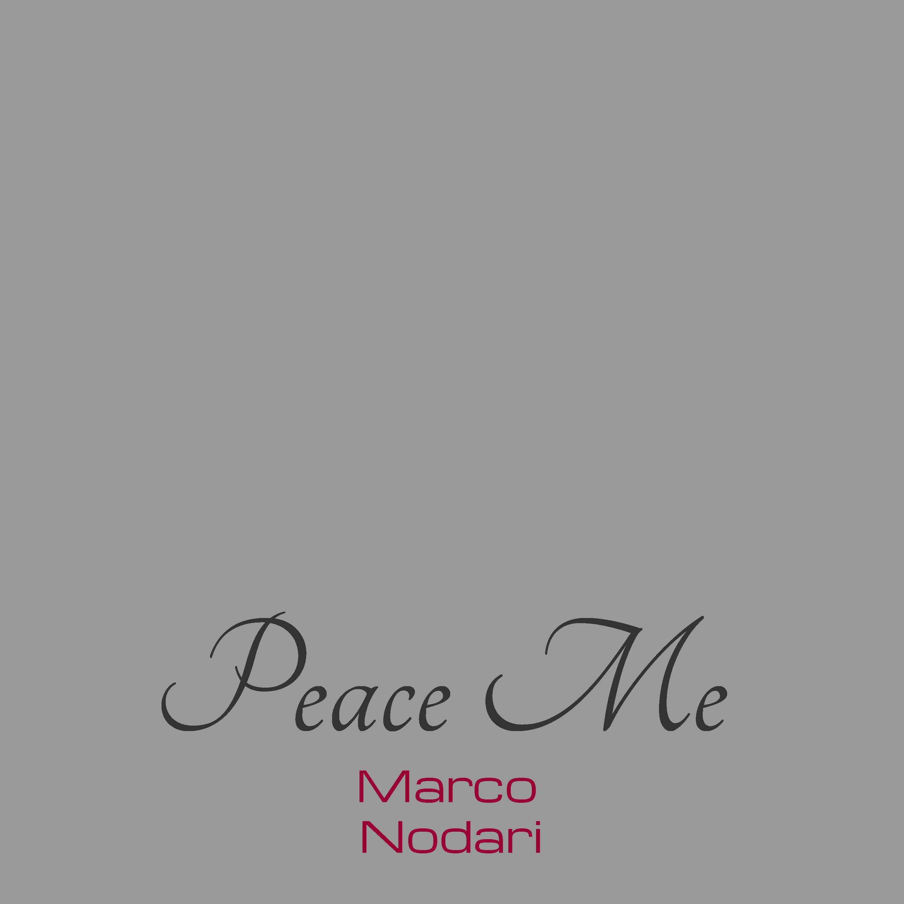 Релиз Peace Me