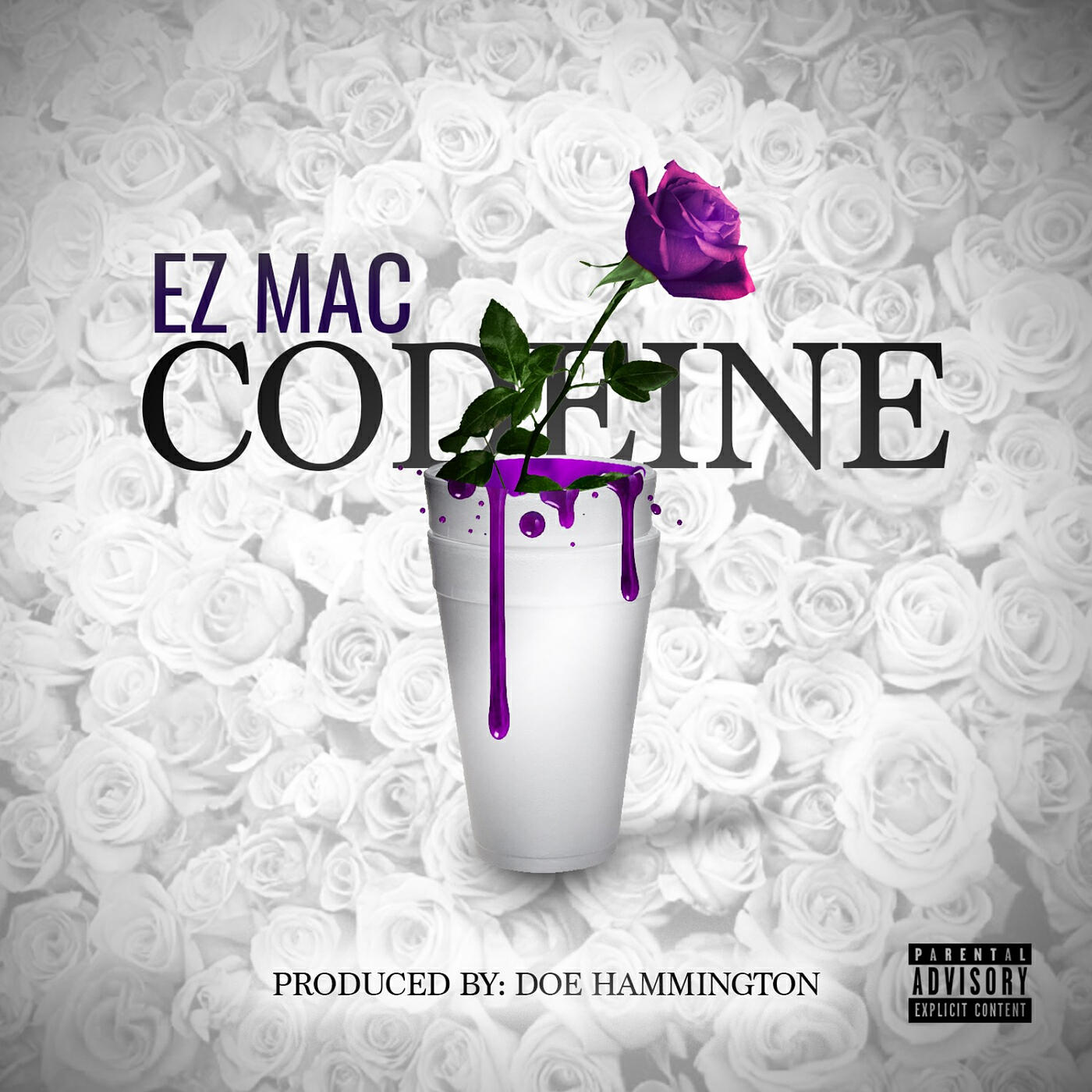 Релиз Codeine