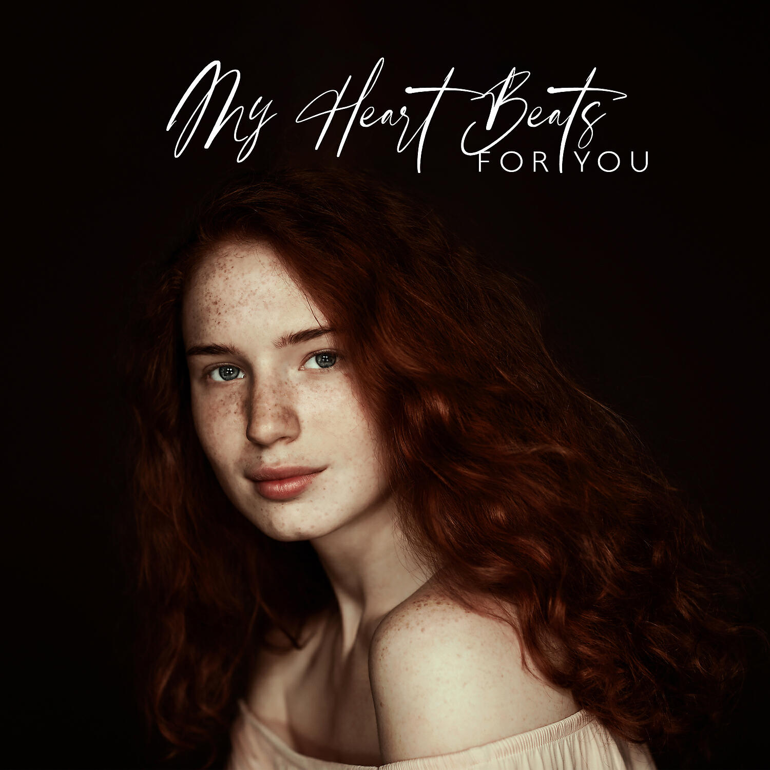 Релиз My Heart Beats for You: Calming Heartbeat ASMR Sounds for Sleep & Relax