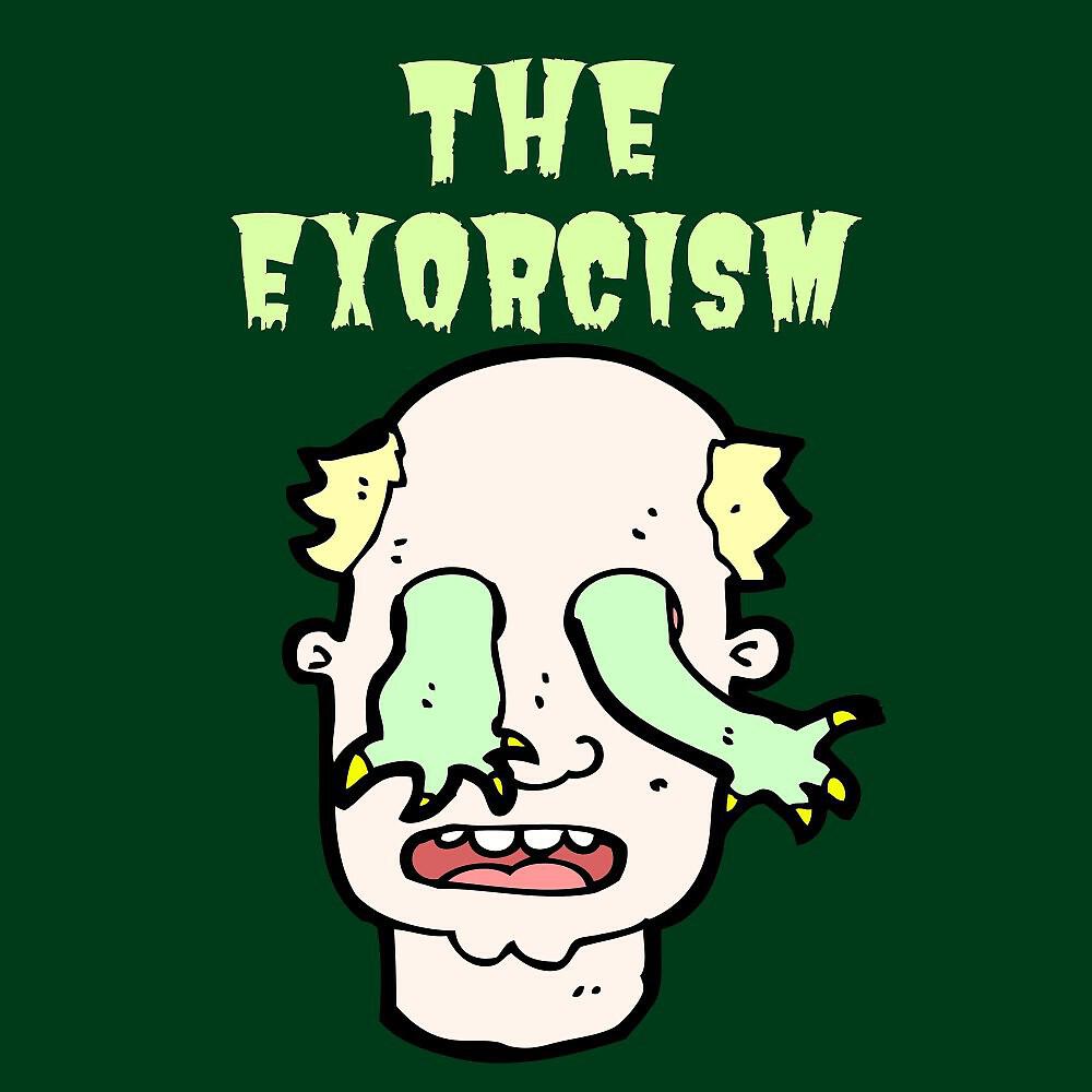 Релиз The Exorcism