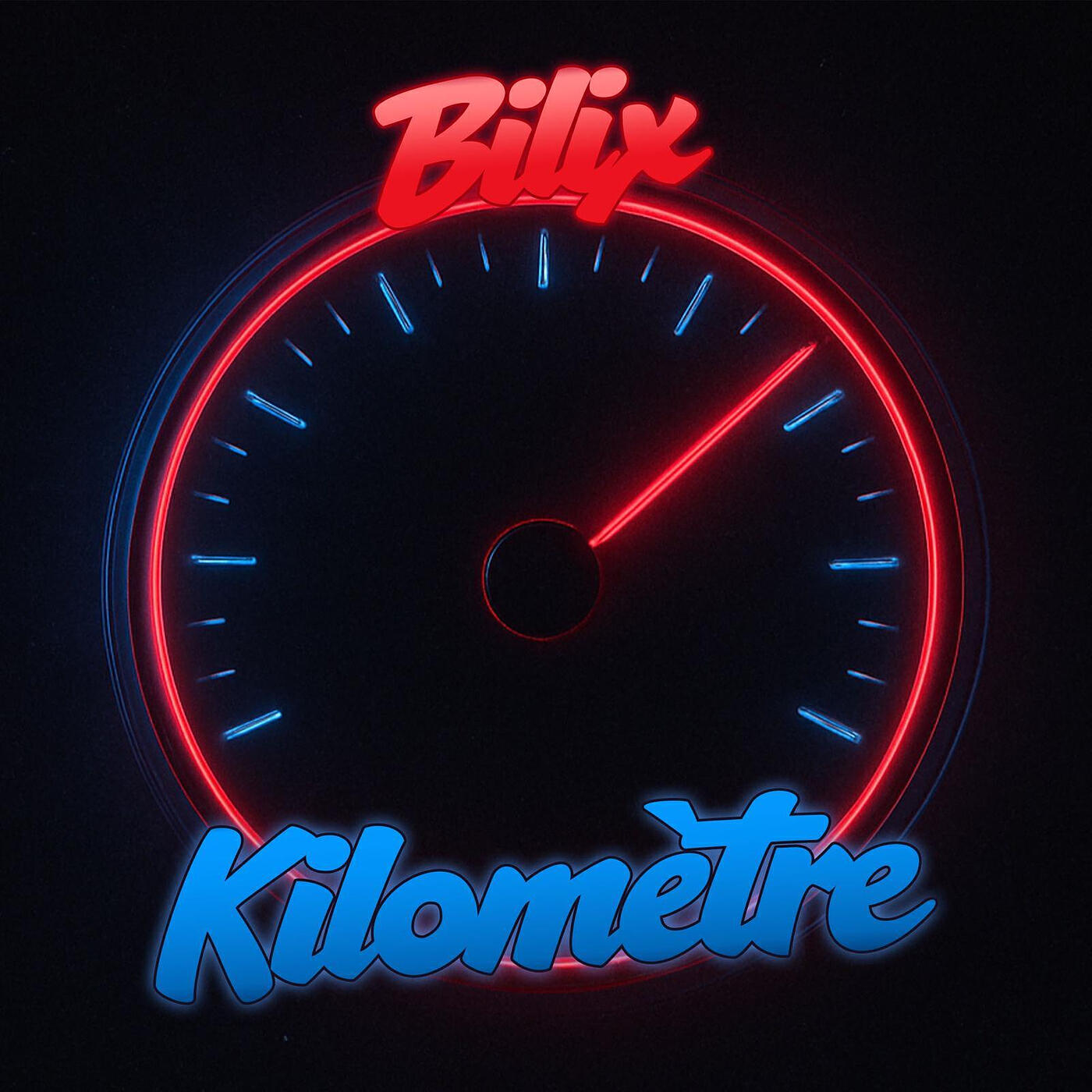 Релиз Kilomètre