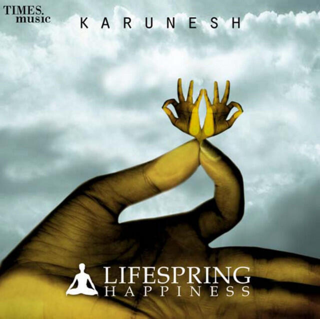 Релиз Lifespring Happiness