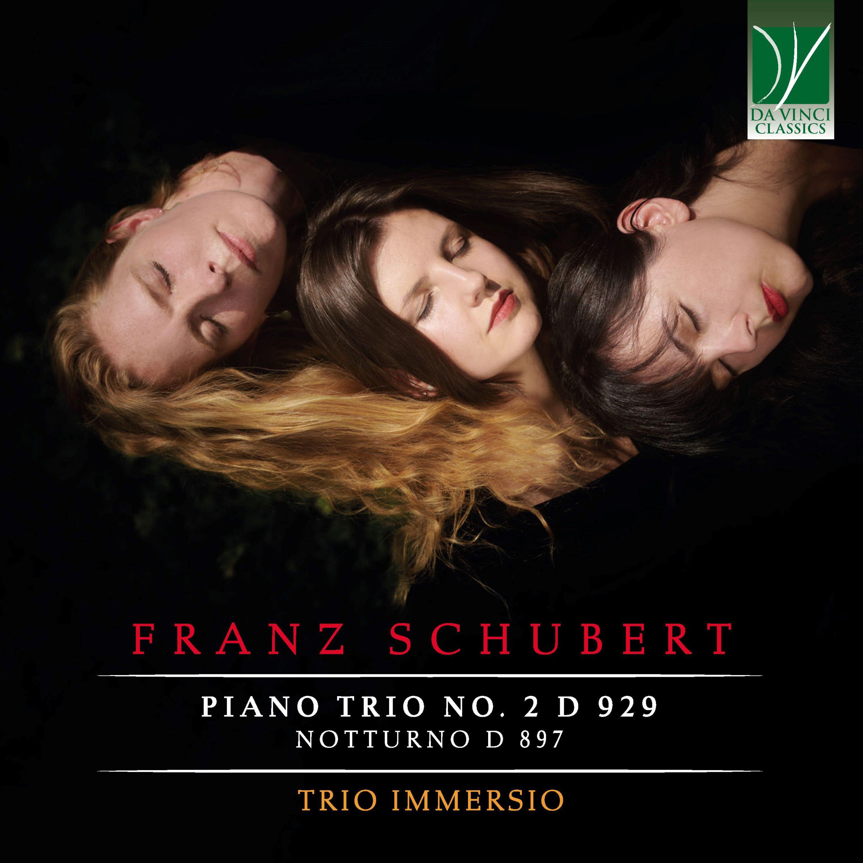 Trio Immersio
