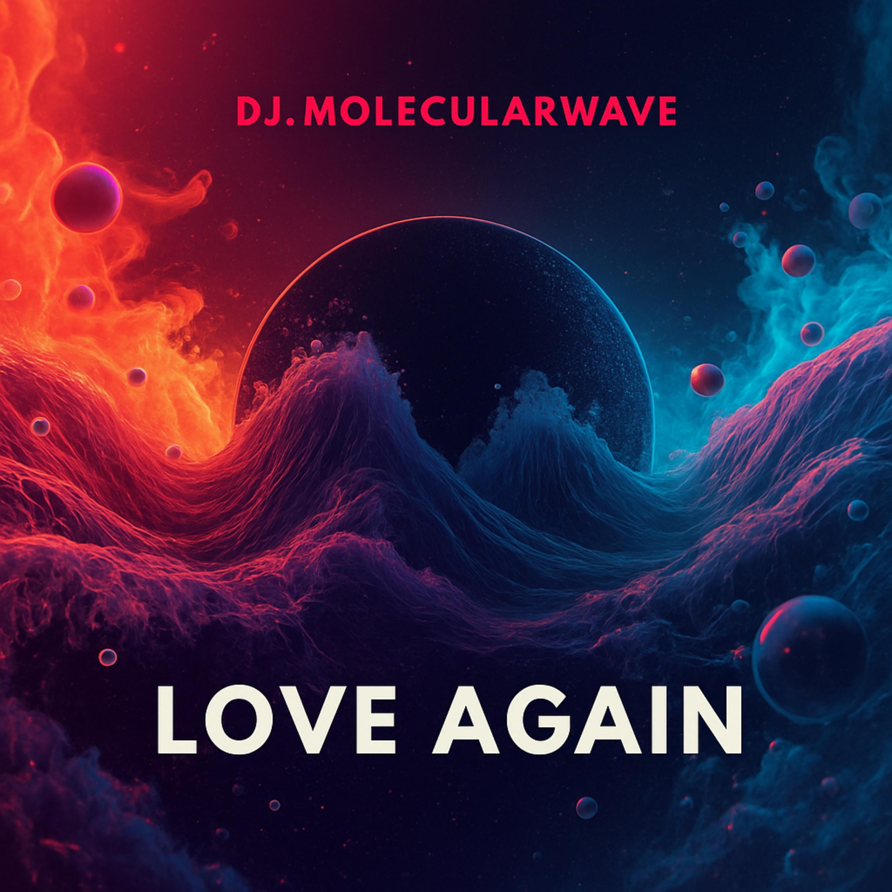 Релиз Love Again