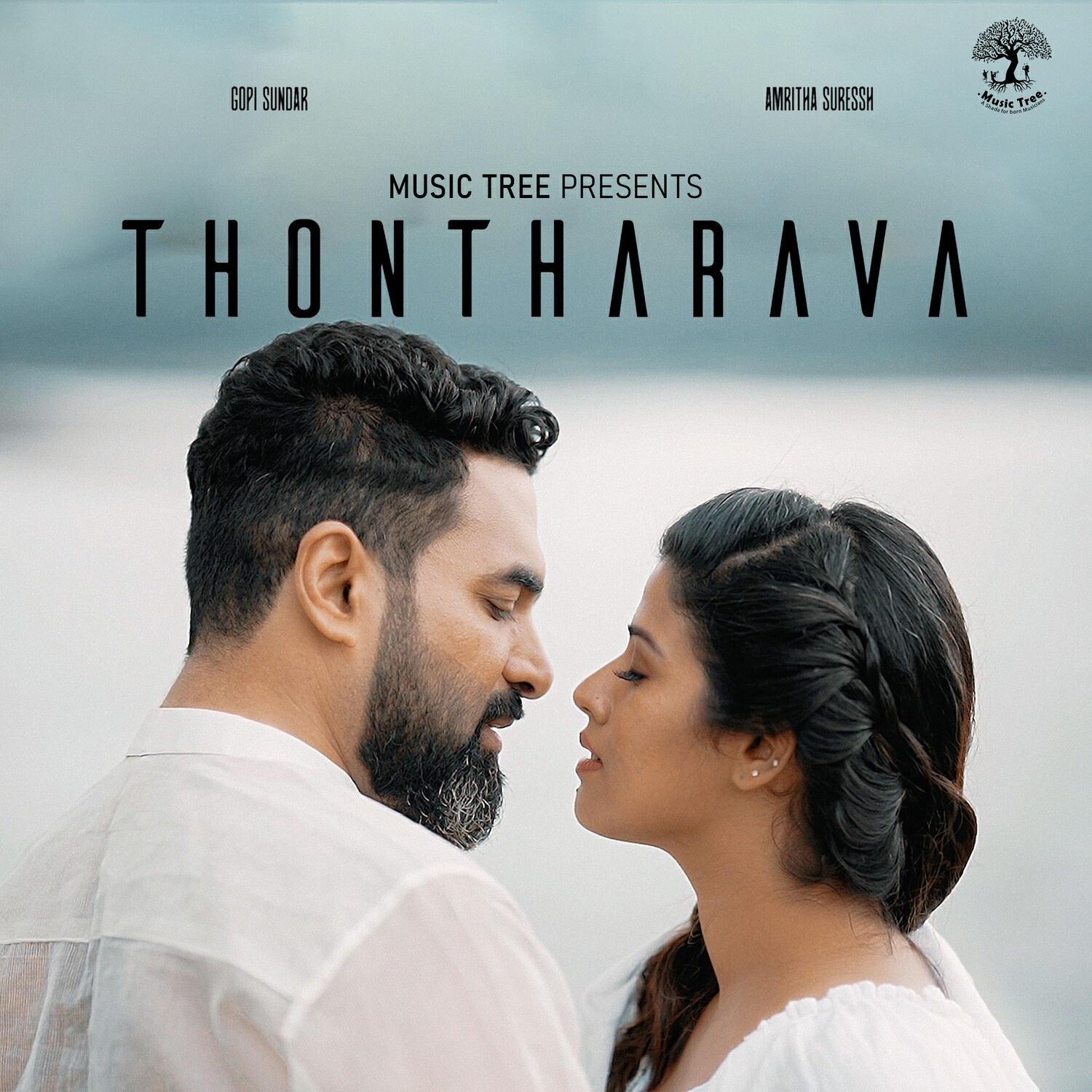 Amritha Suressh