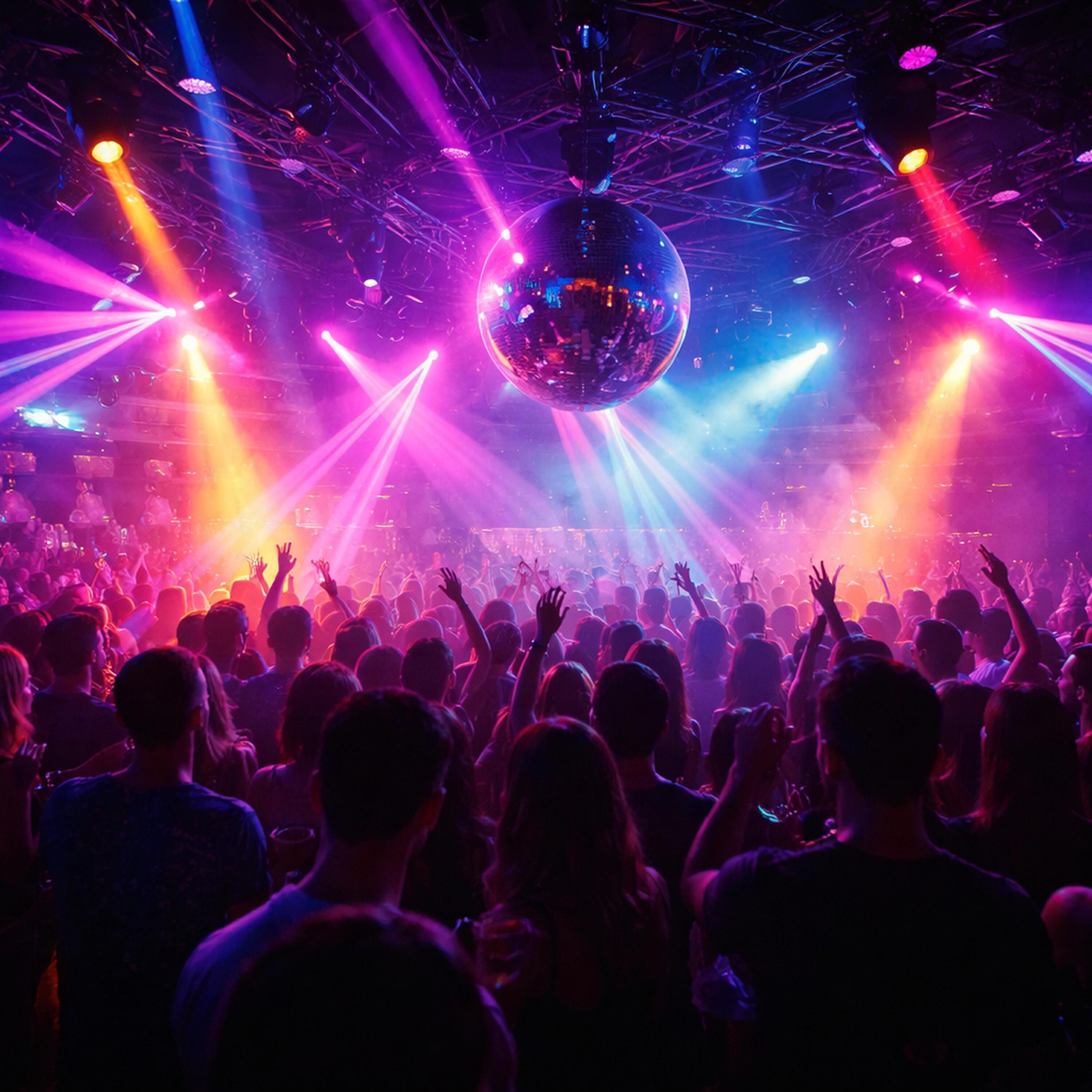 Релиз Groovy house club track