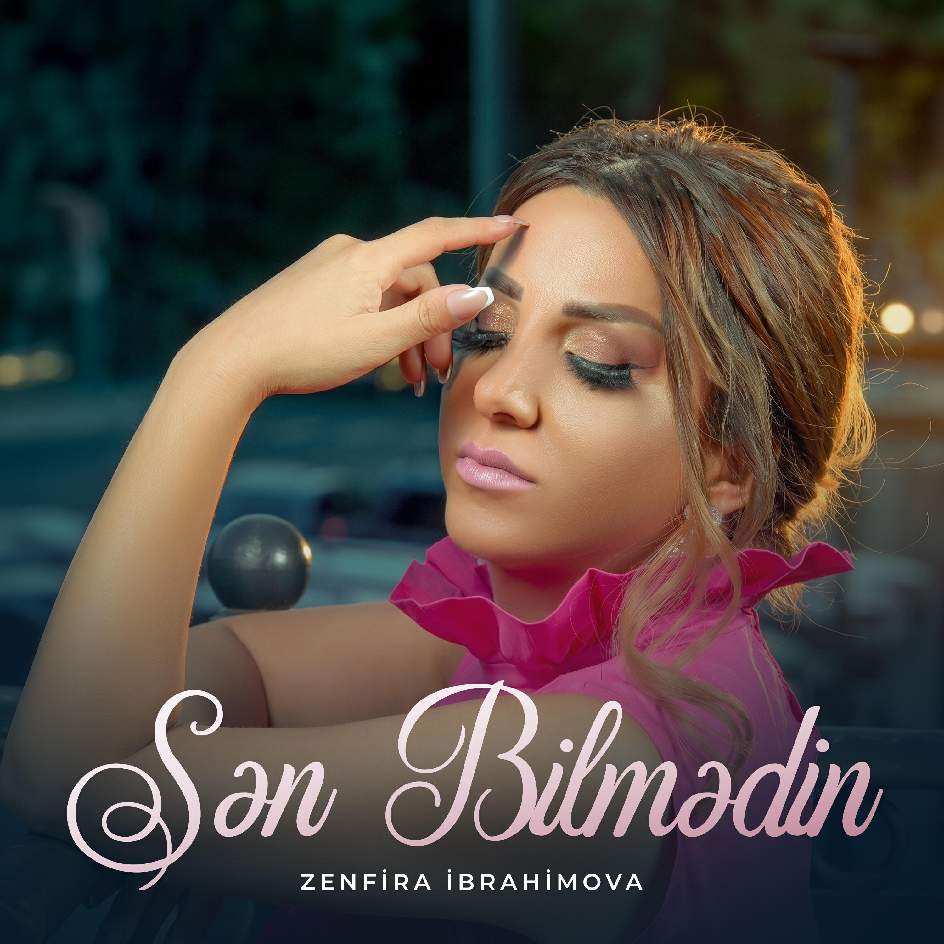 Релиз Sən Bilmədin