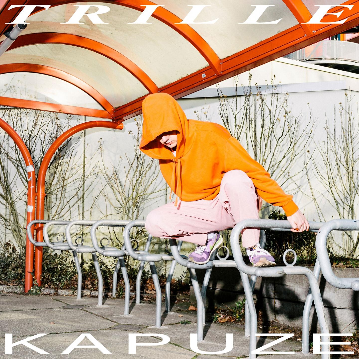 Релиз Kapuze