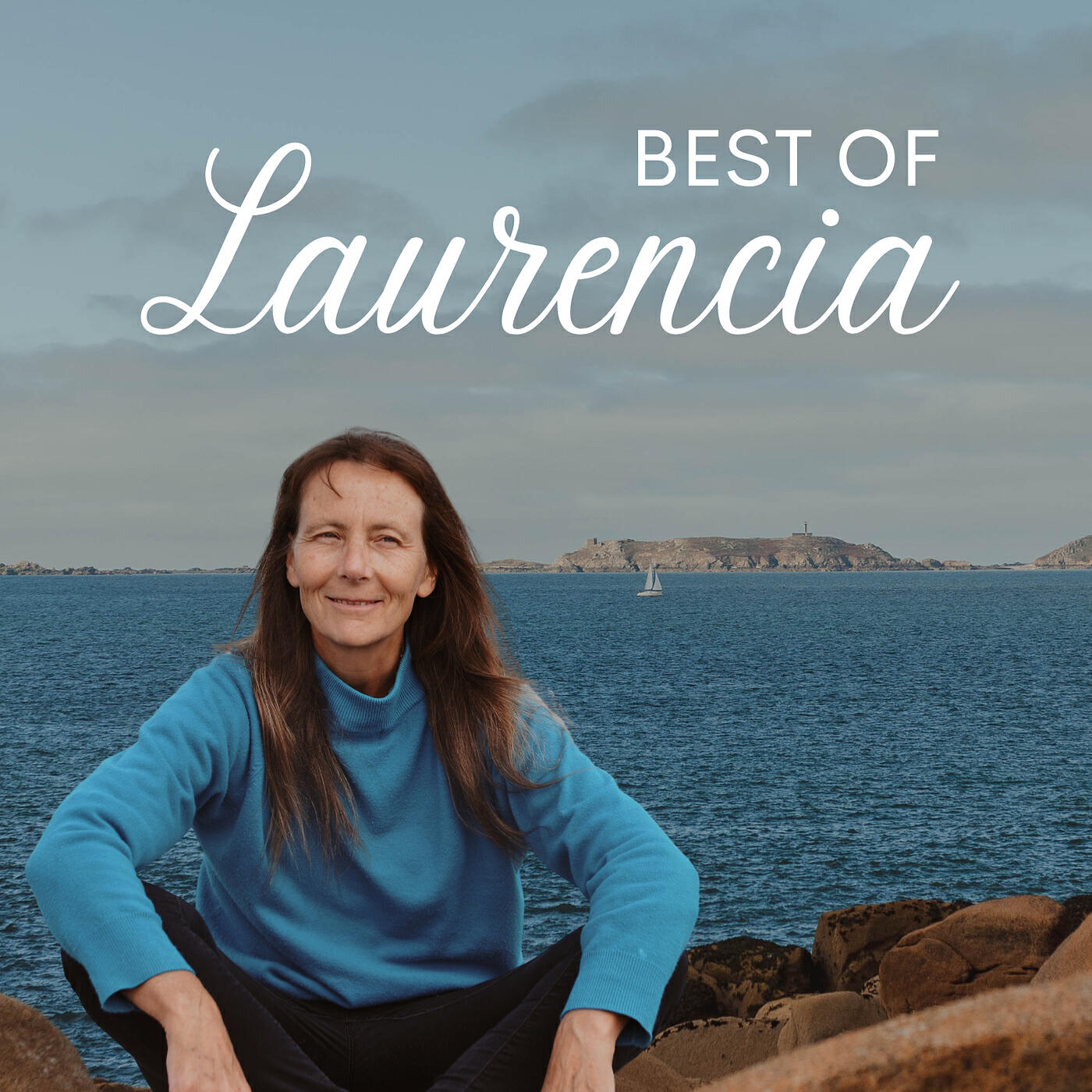 Релиз Best of Laurencia