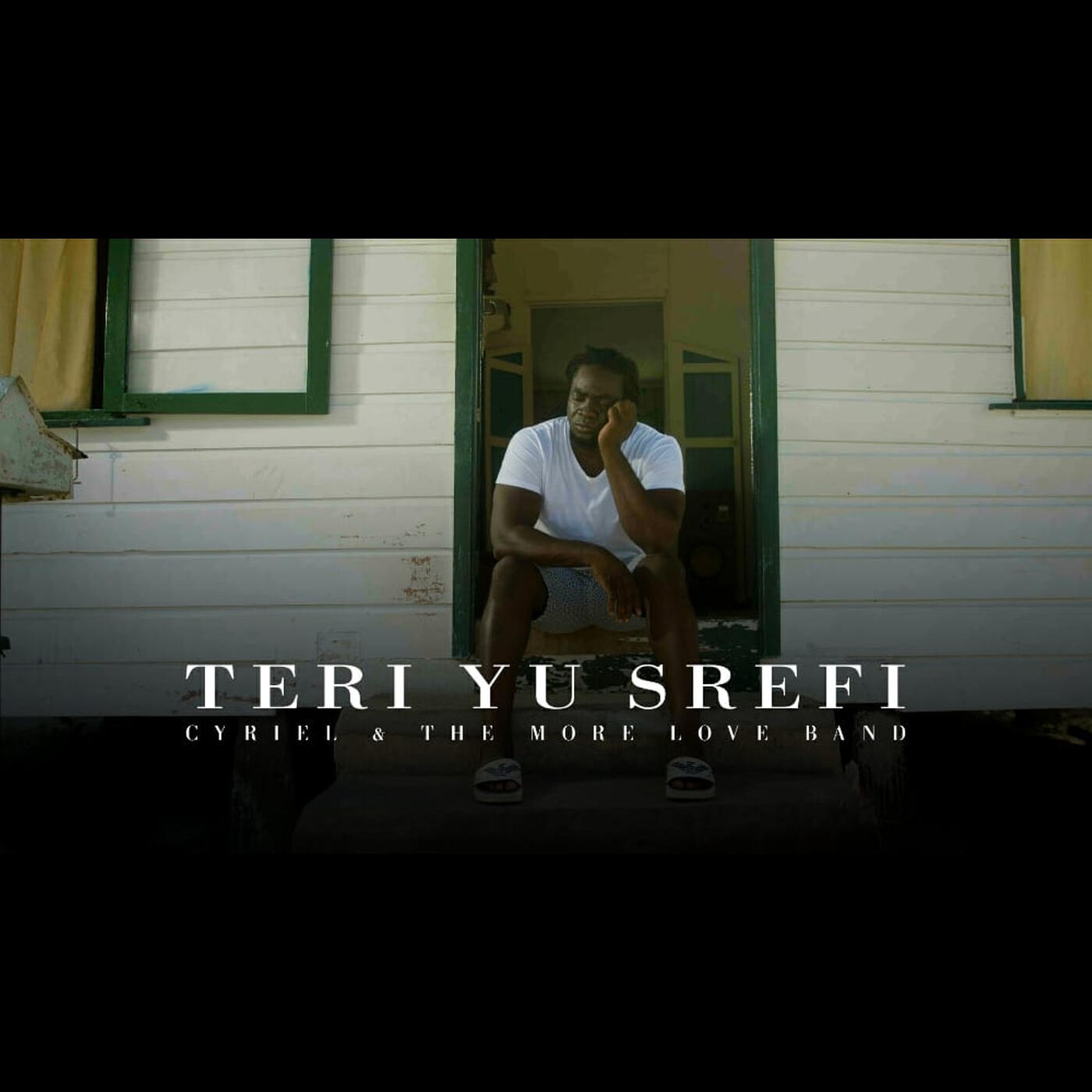 Релиз Teri Yu Srefi