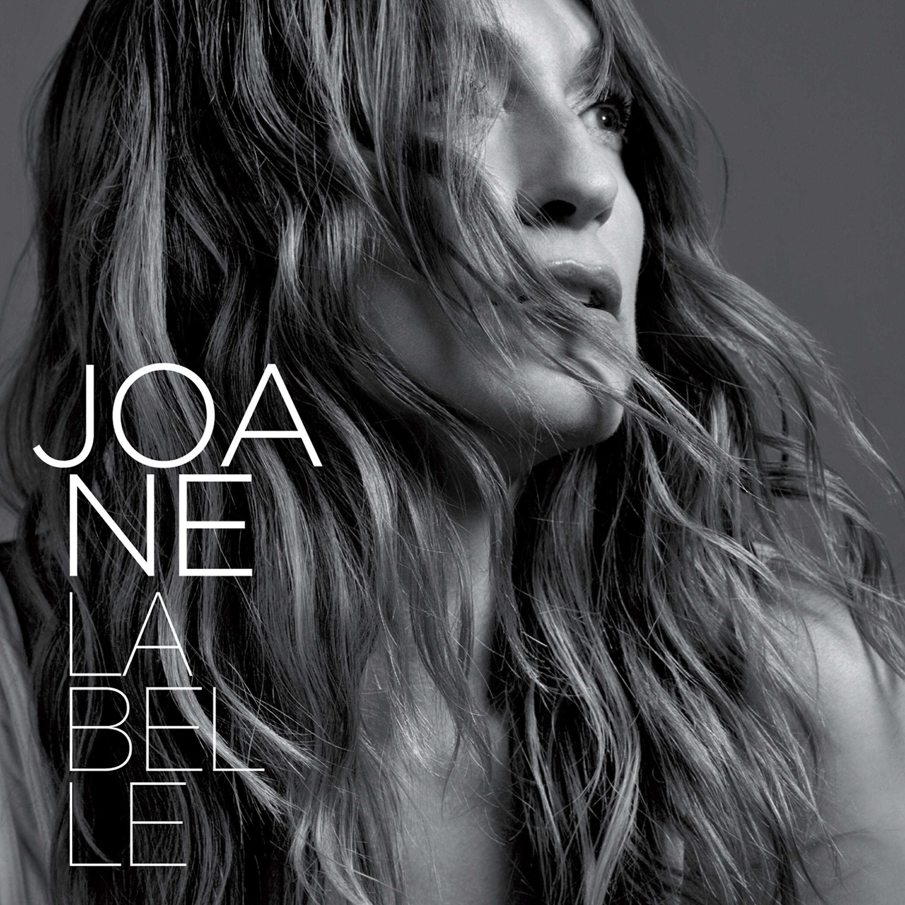 Релиз Joane Labelle