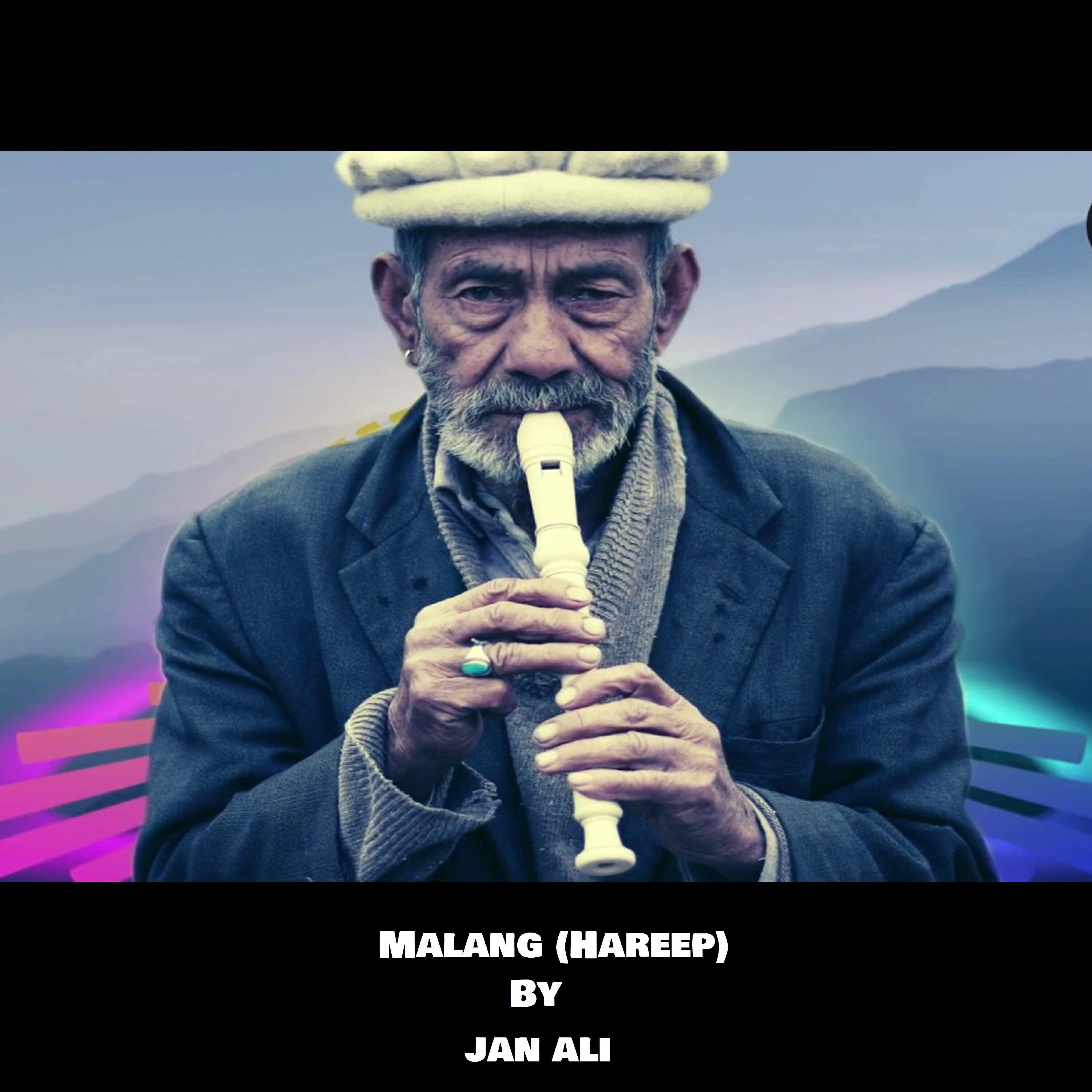 Релиз Malang (Hareep)