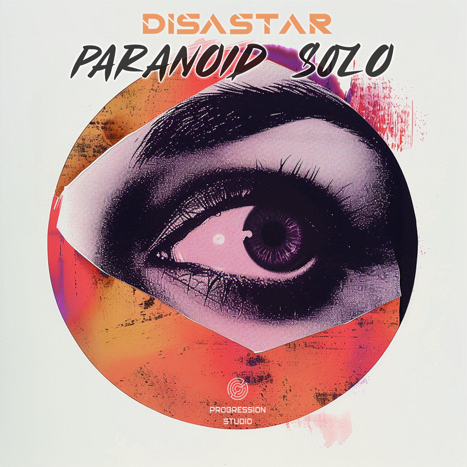 Релиз Paranoid Solo