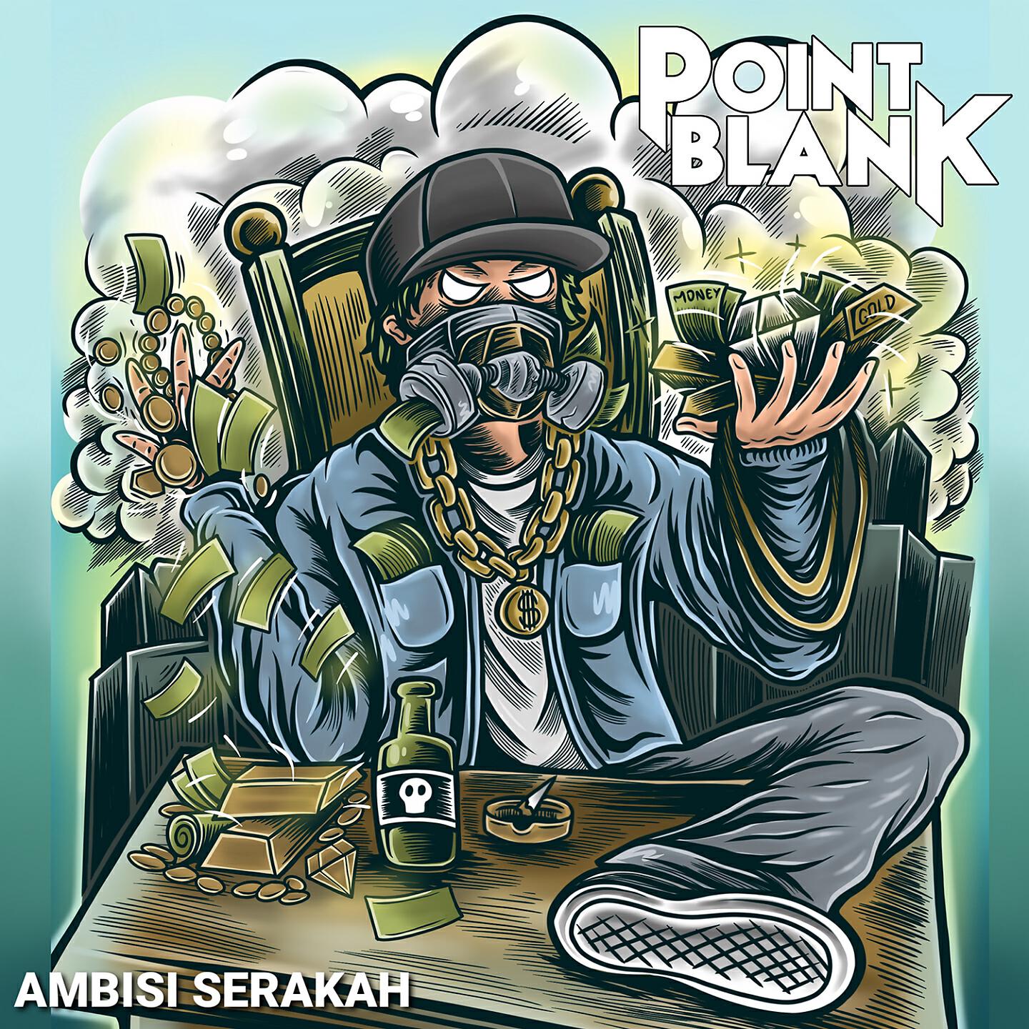 Point Blank - слушать песни онлайн бесплатно на Zvuk.com, музыка в