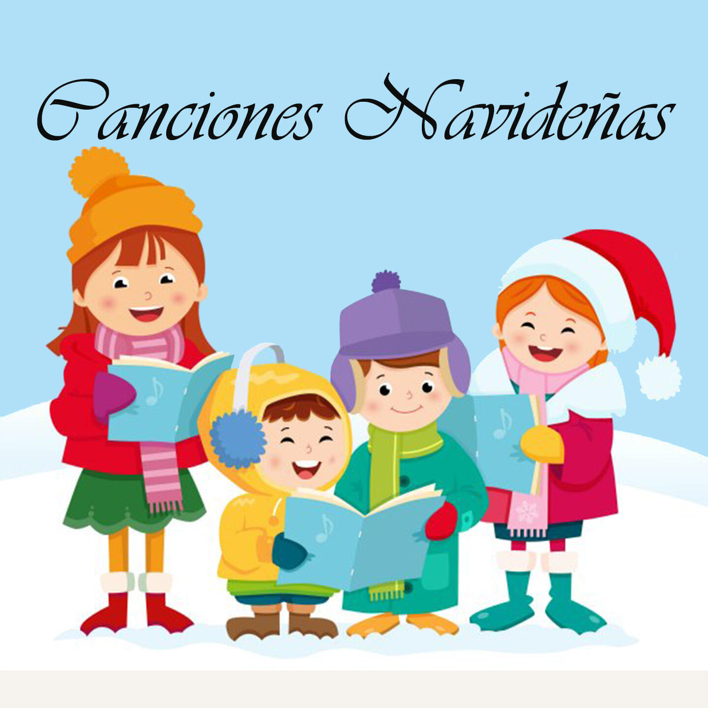 Coro Infantil Los Campanilleros