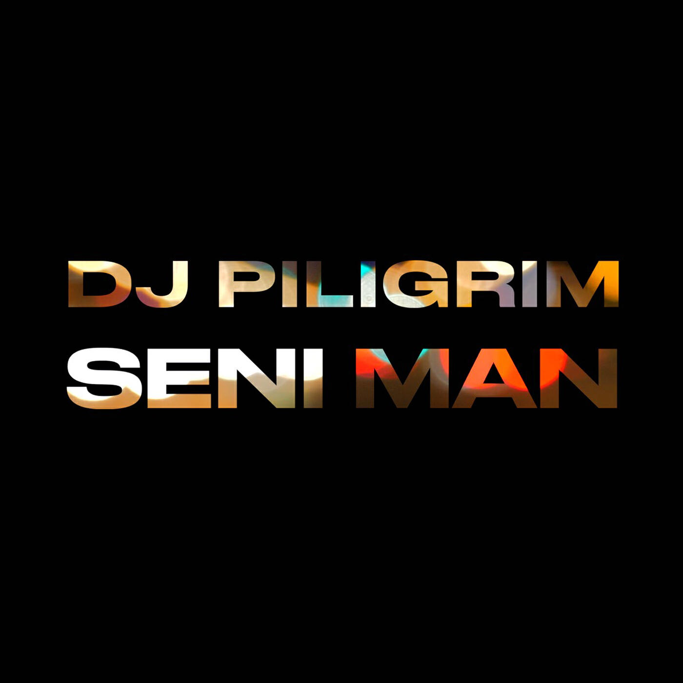 Релиз Seni Man