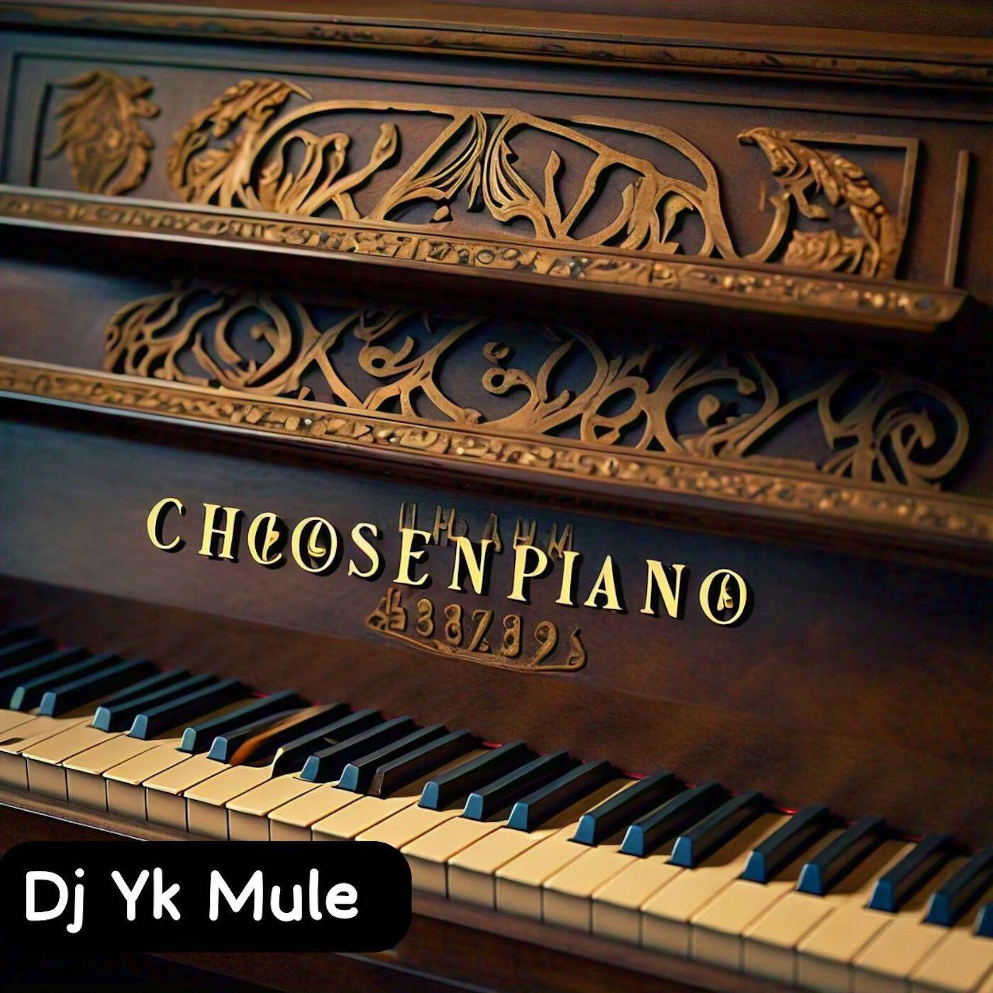 Релиз Chosen Piano