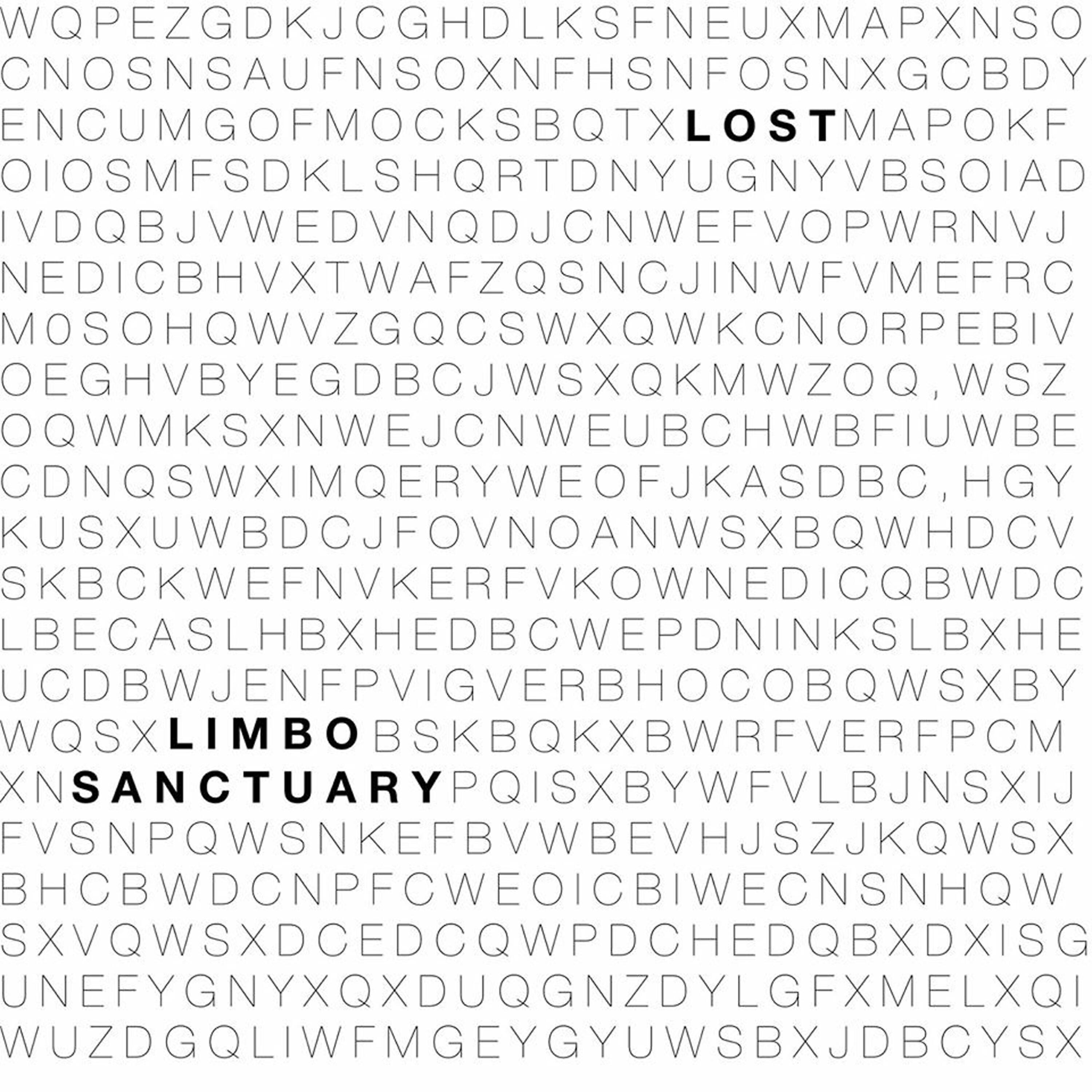 Релиз Lost