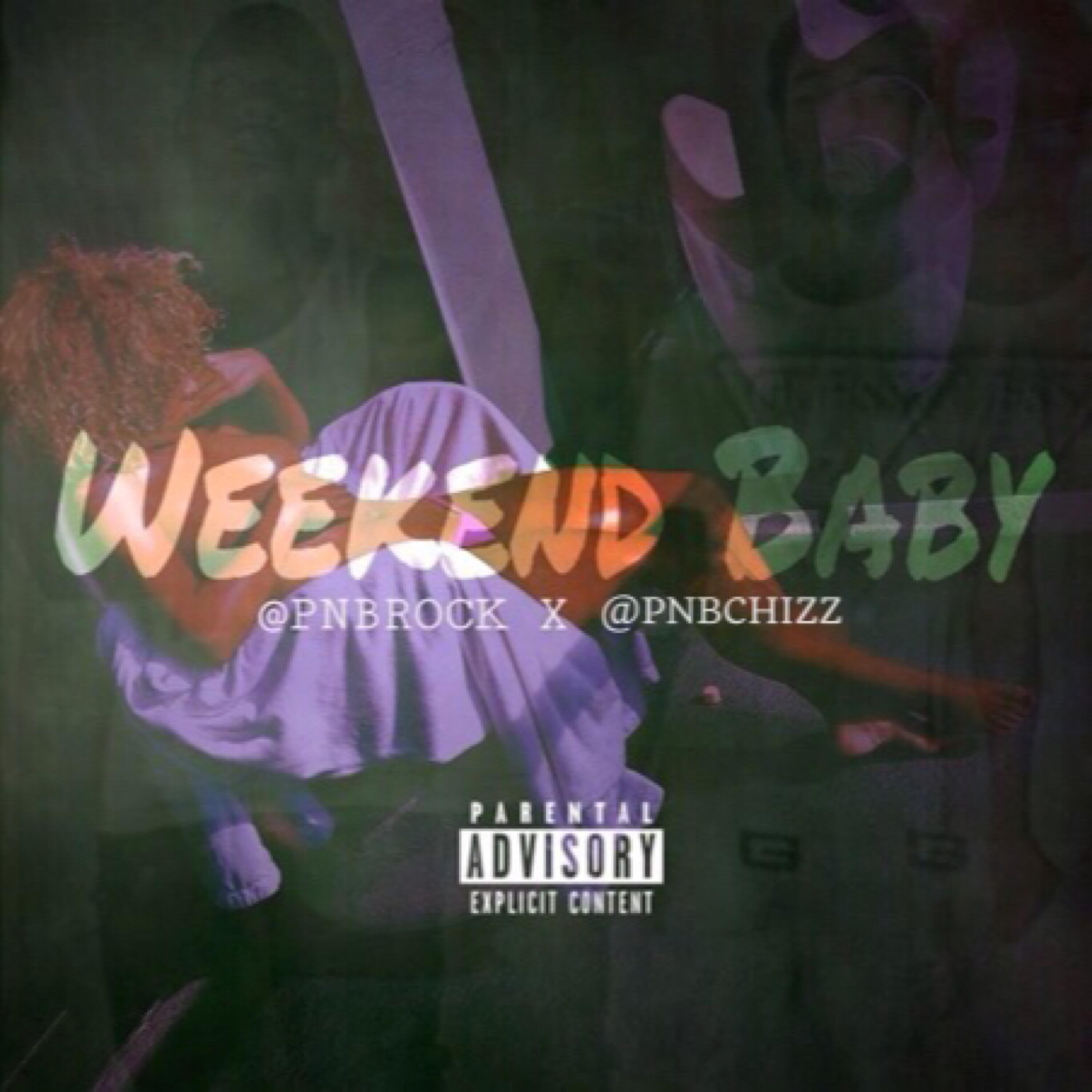 Релиз Weekend Baby