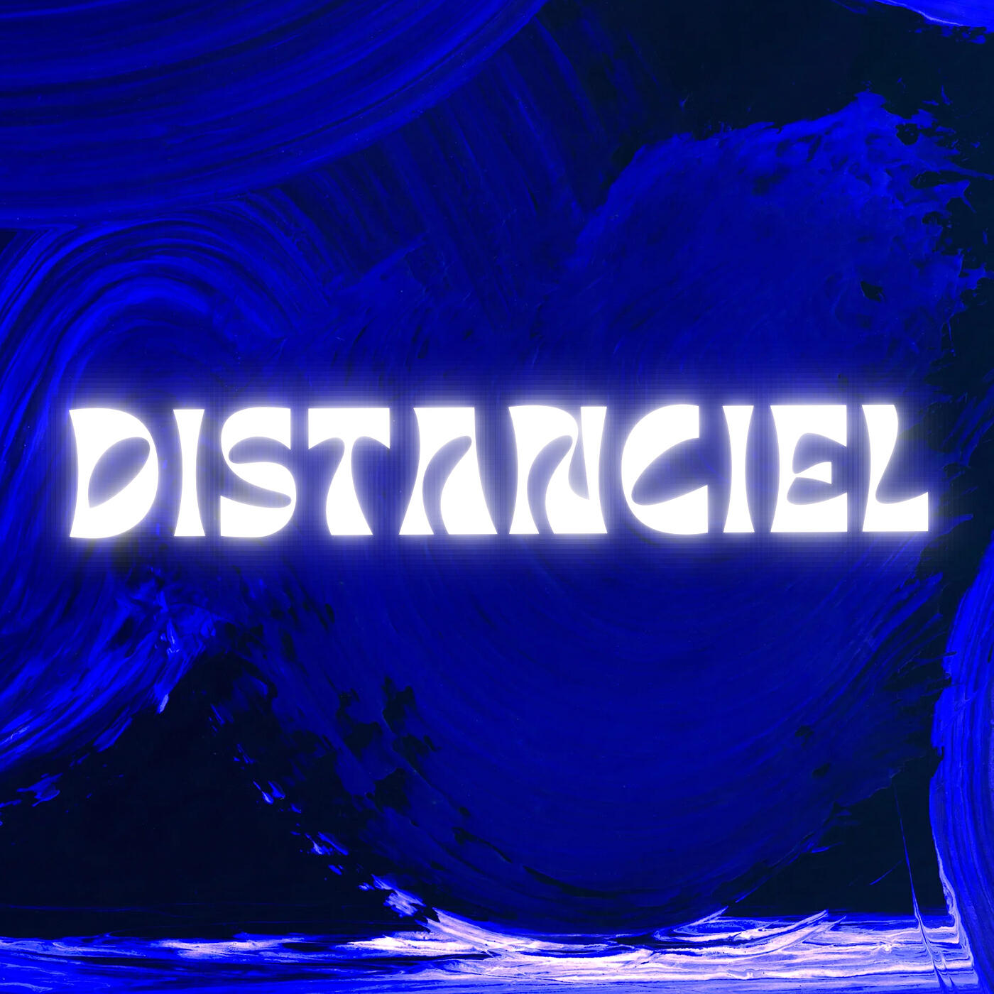 Релиз Distanciel