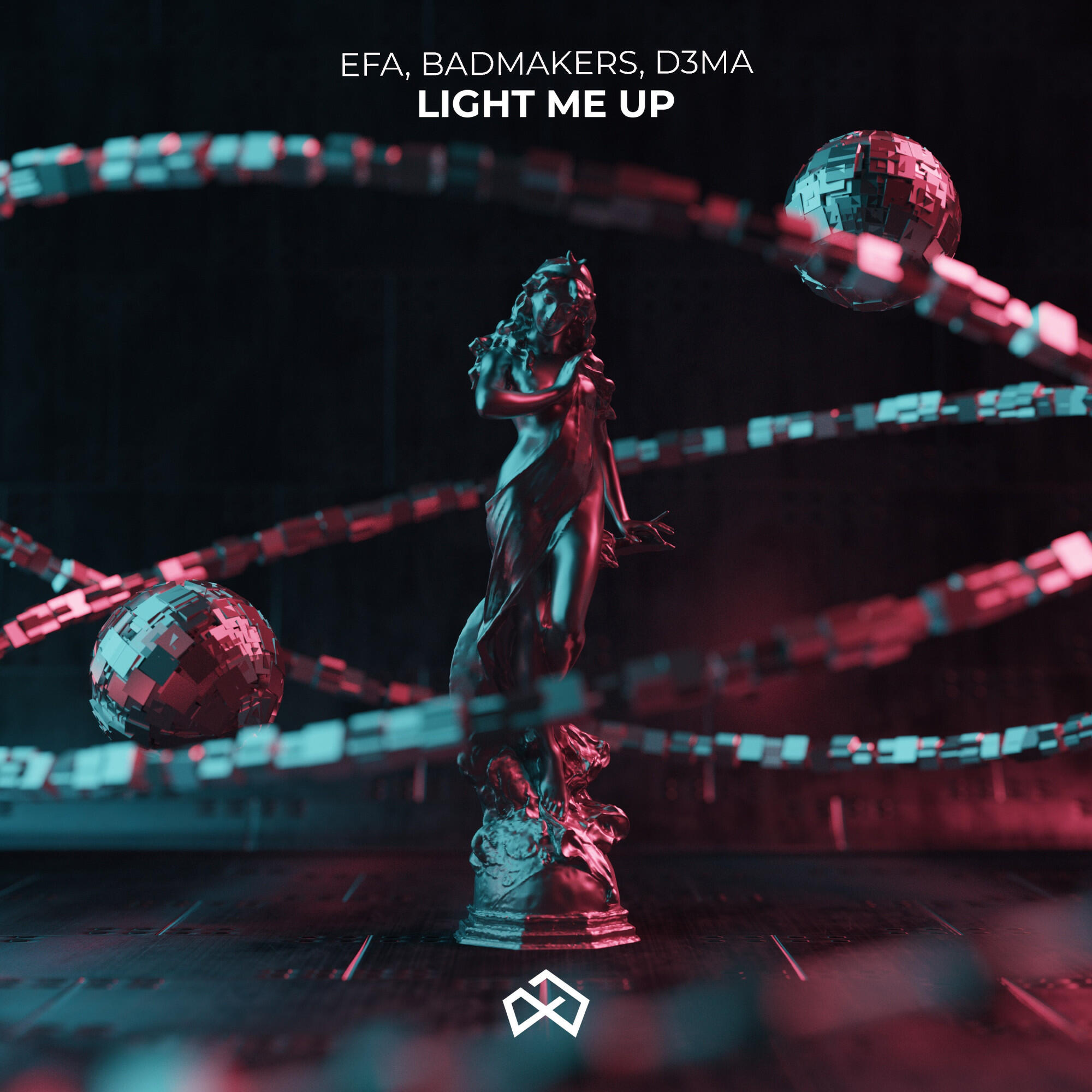 Релиз Light Me Up