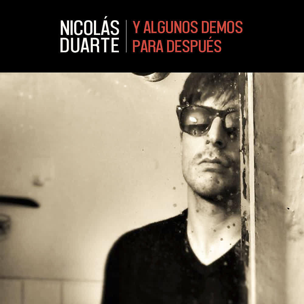 Релиз Y Algunos Demos para Después