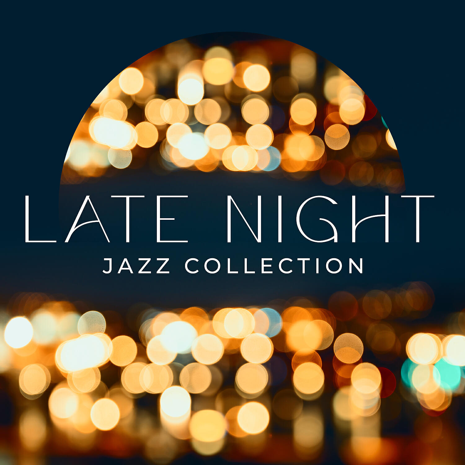 Релиз Late Night Jazz Collection – Relaxing Background Music for Coffee Shops, Bars & Restaurants, Coffee Time, Meeting with Friends, Chillout Late at Night