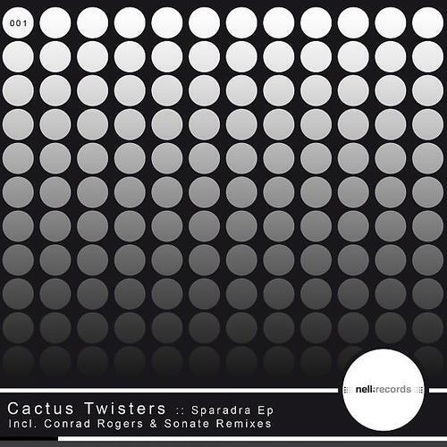 Скачать песню Cactus Twisters - Sparadra бесплатно в MP3 для Android и iOS