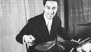 Freddie Brocksieper