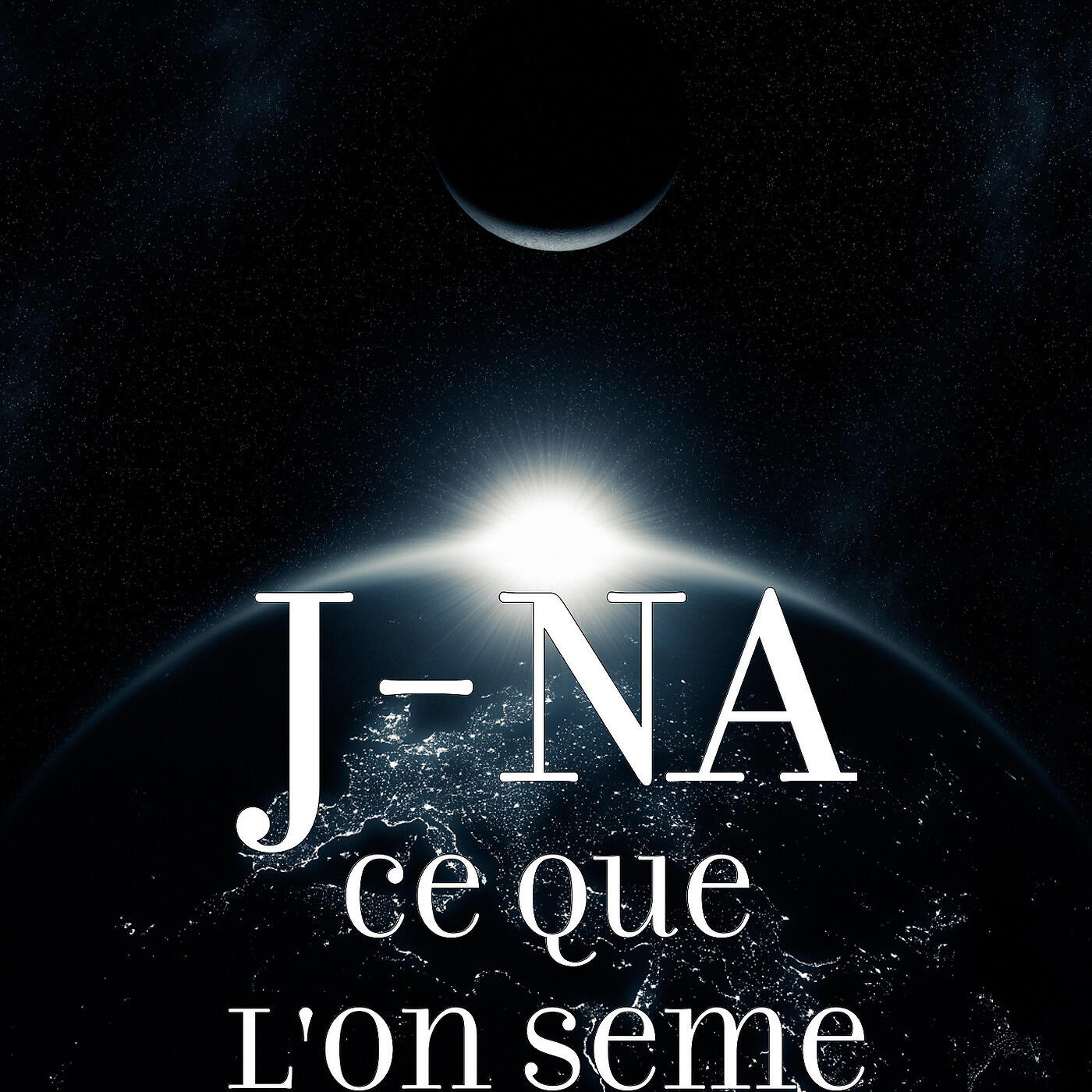 Релиз Ce que l'on seme