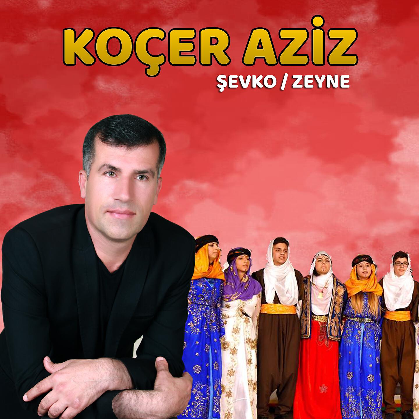 Релиз Şevko