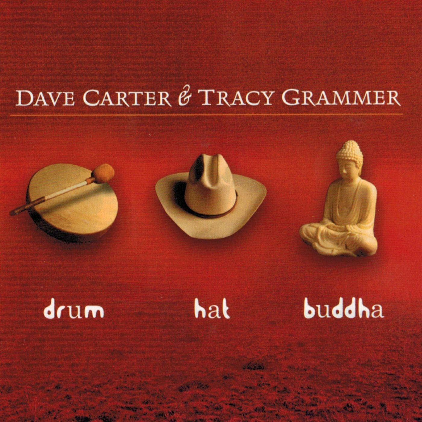 Релиз Drum Hat Buddha