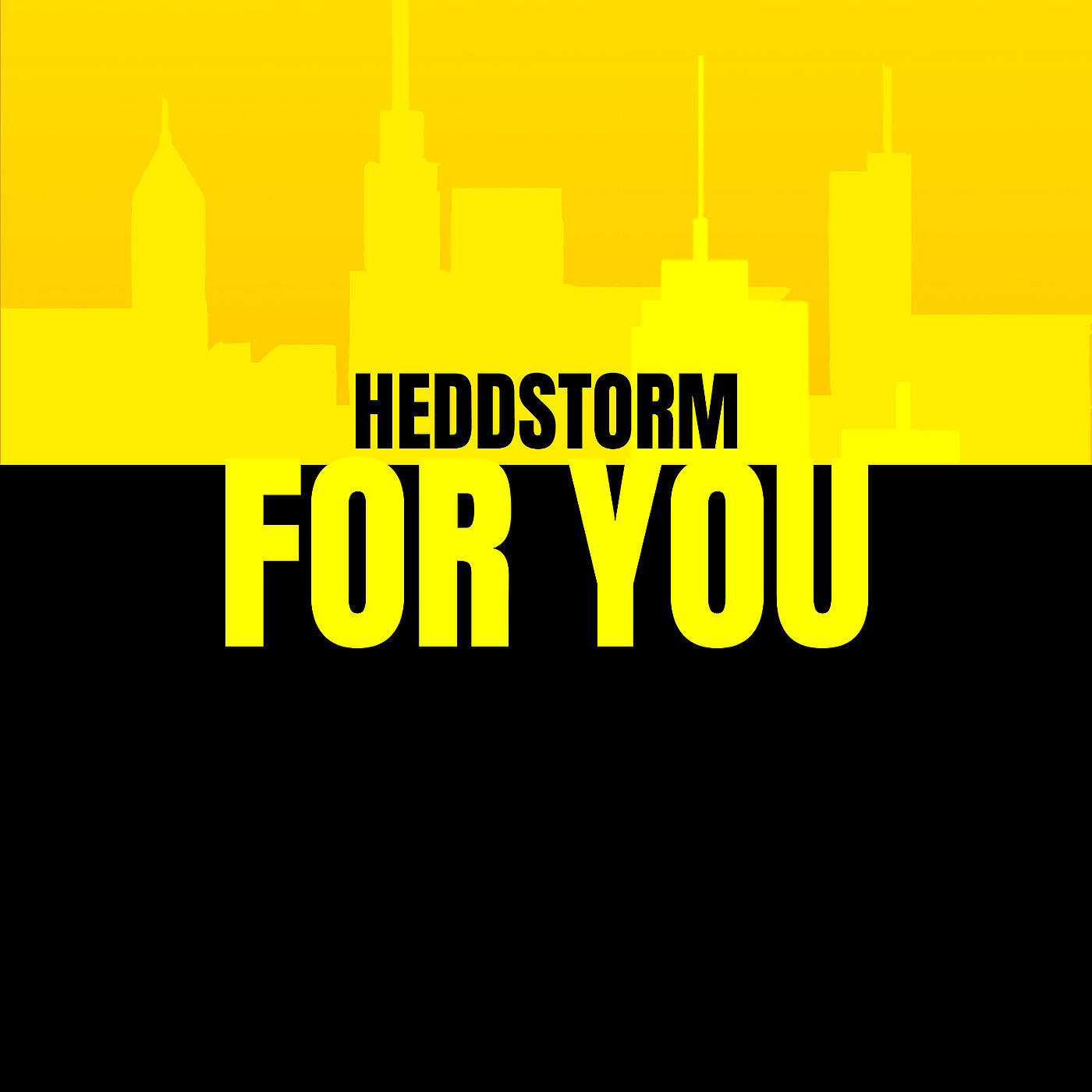 Релиз For You